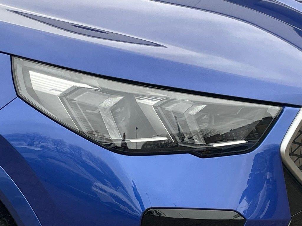 BMW iX2 view 88