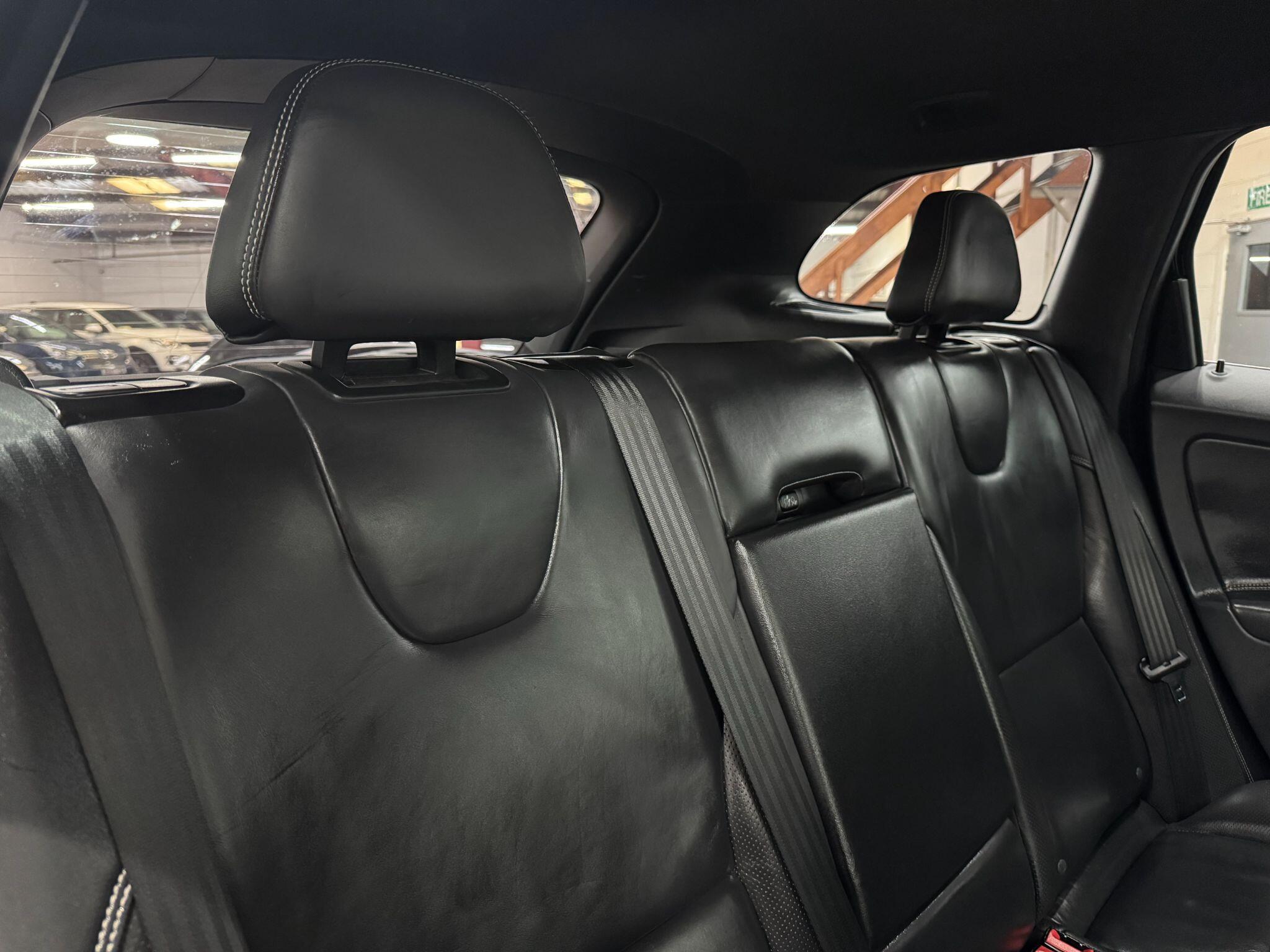 Volvo XC60 view 53