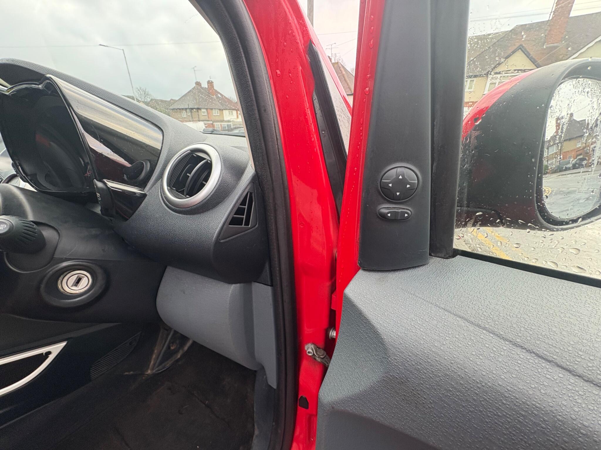 2015 Ford Ka 1.2 Zetec Euro 5 (s/s) 3dr • 97,801 miles image 72