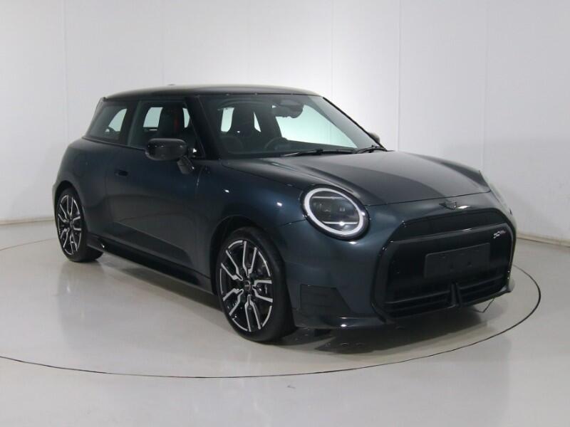 2025 MINI COOPER