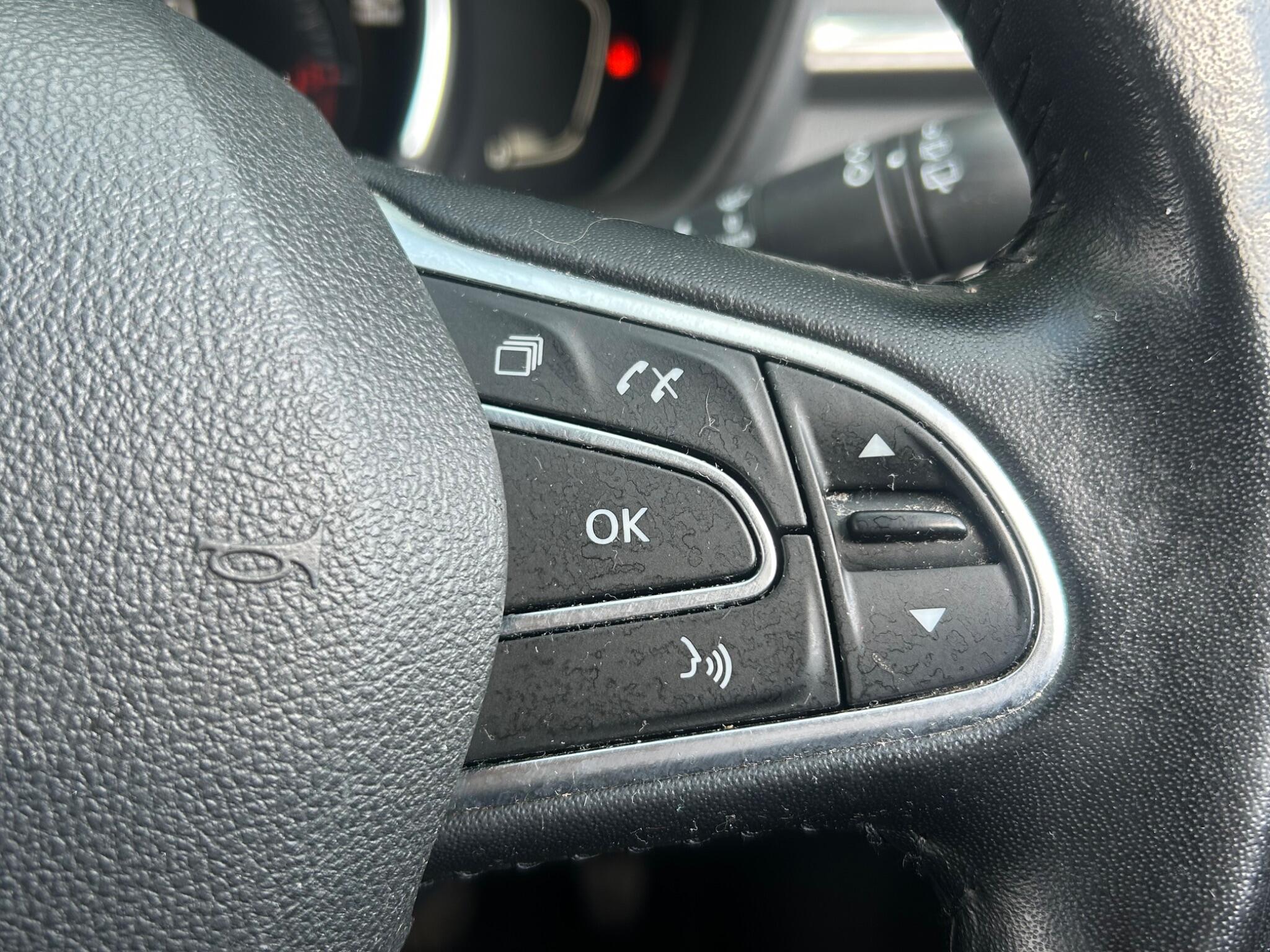 Renault Kadjar view 32