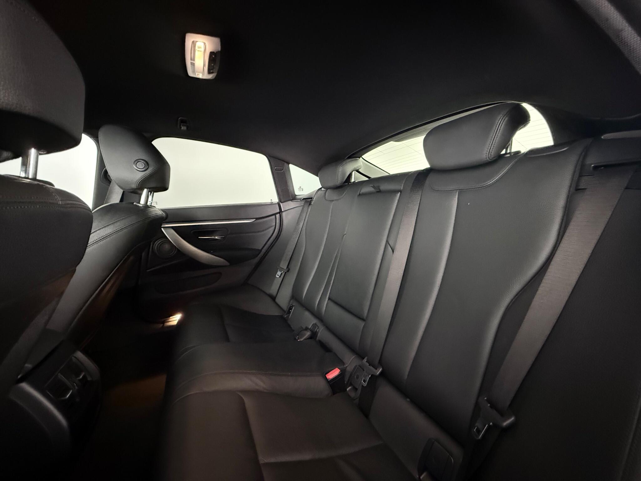 BMW 4 Series view 29