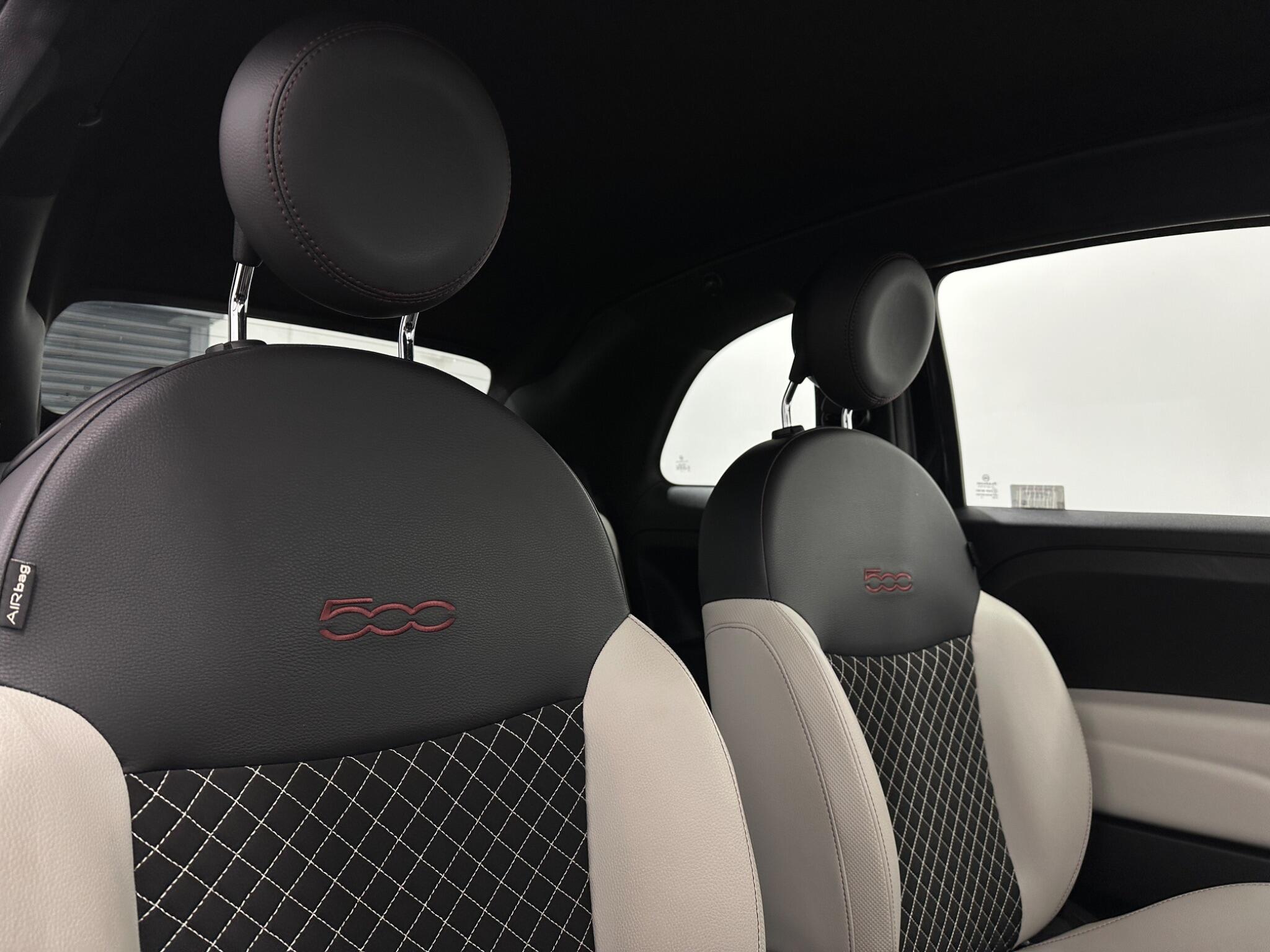 Fiat 500c view 30