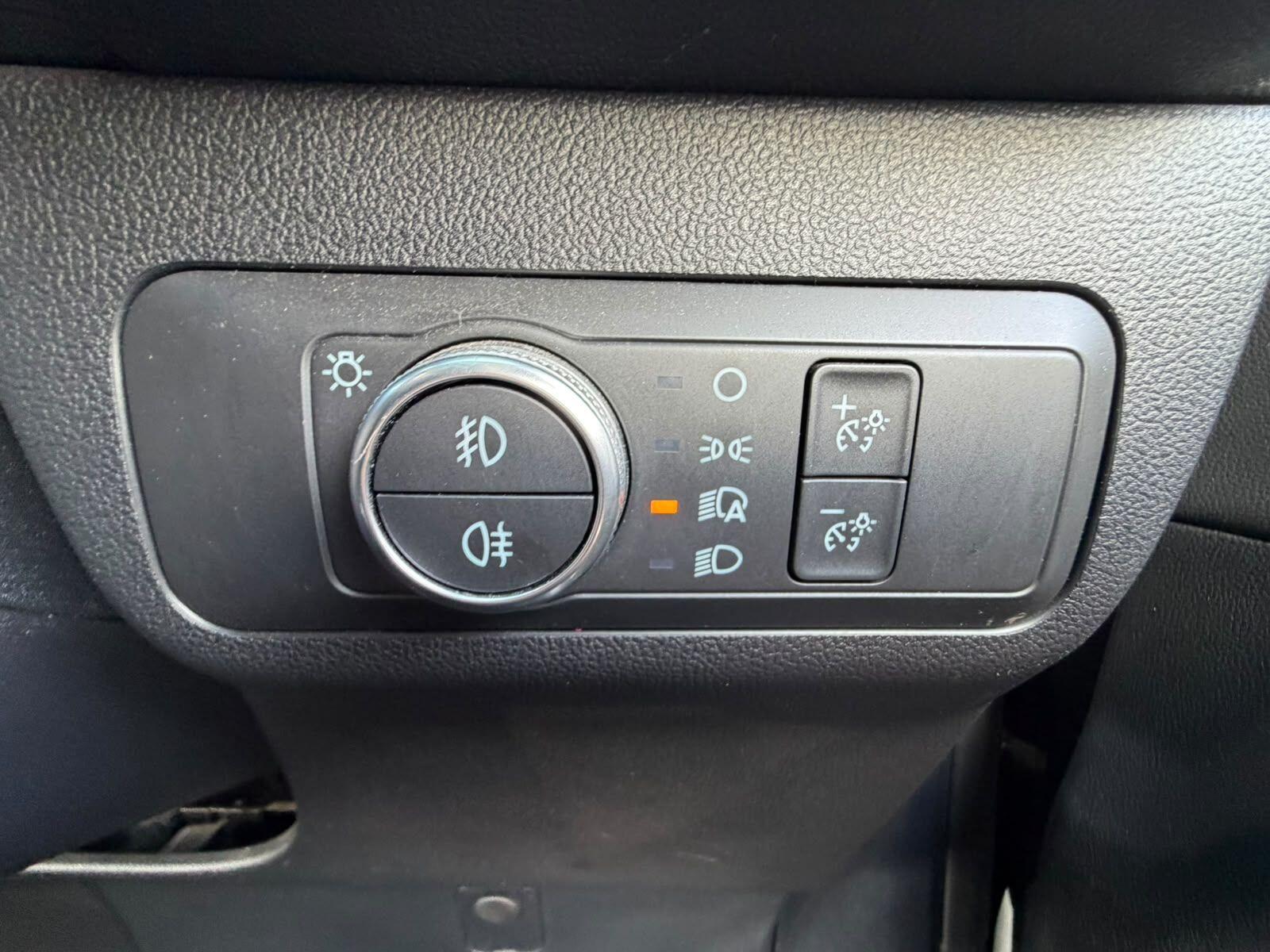 Ford Kuga view 24