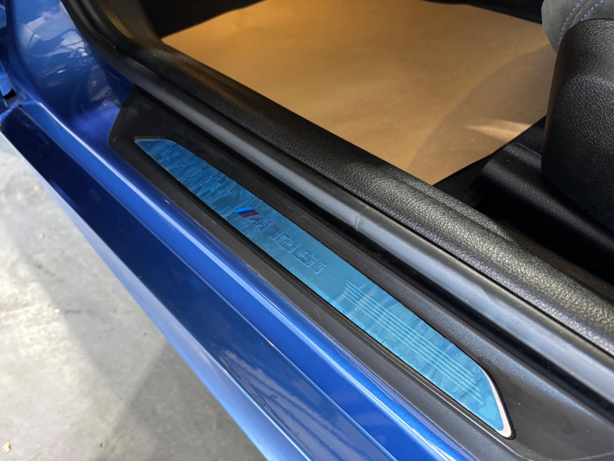 BMW 1 Series view 20