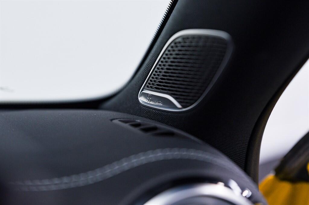 Mercedes-Benz A-Class view 42