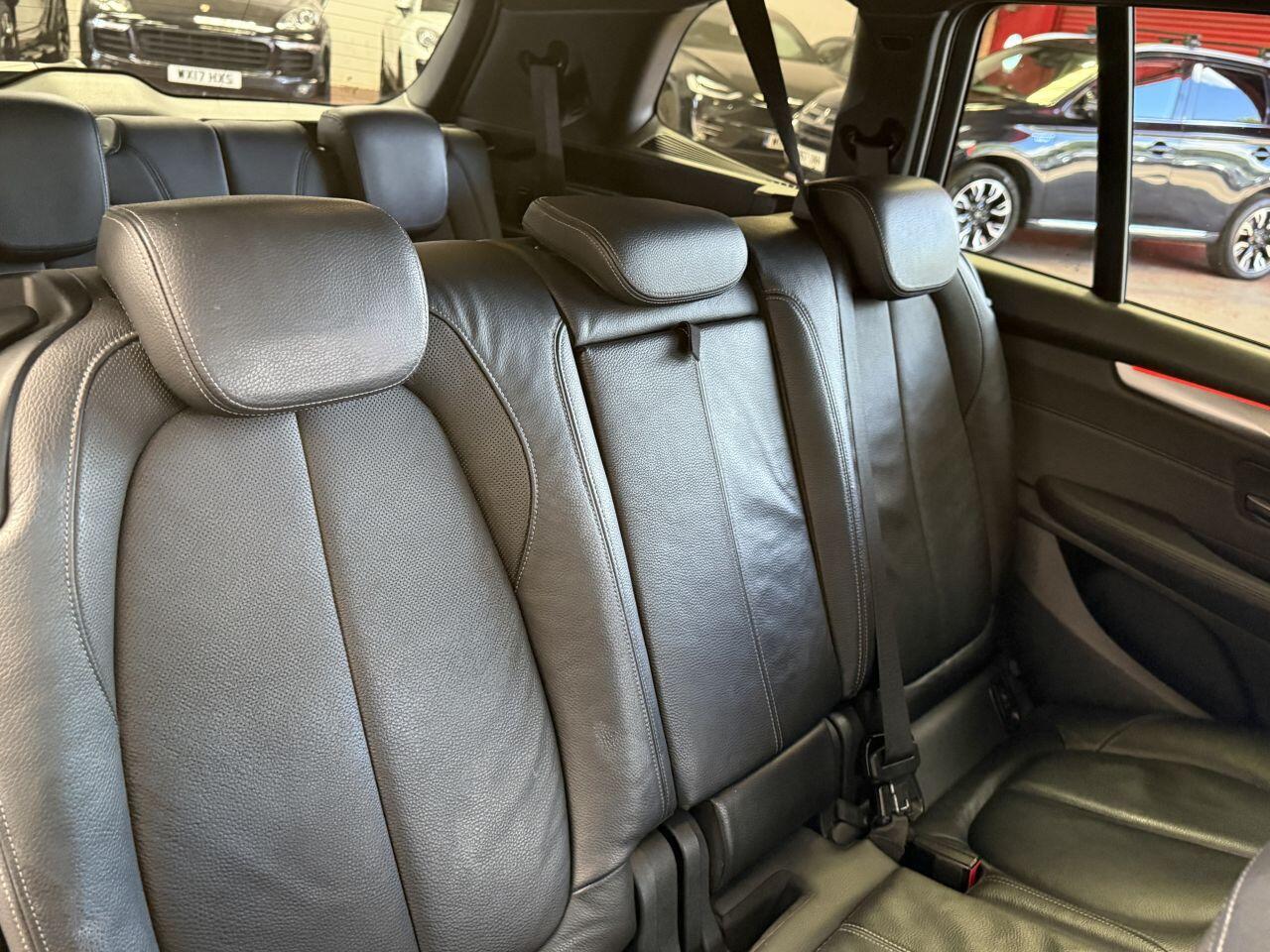 BMW 2 Series Gran Tourer view 66