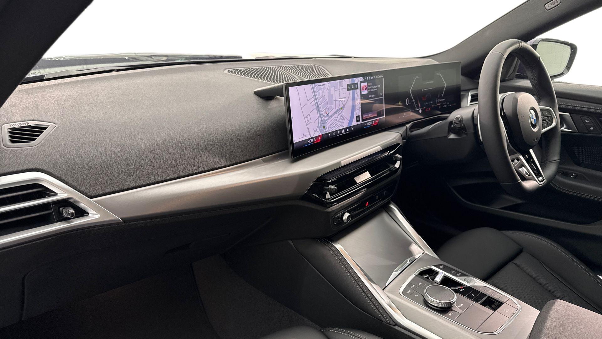 BMW 2 Series view 7
