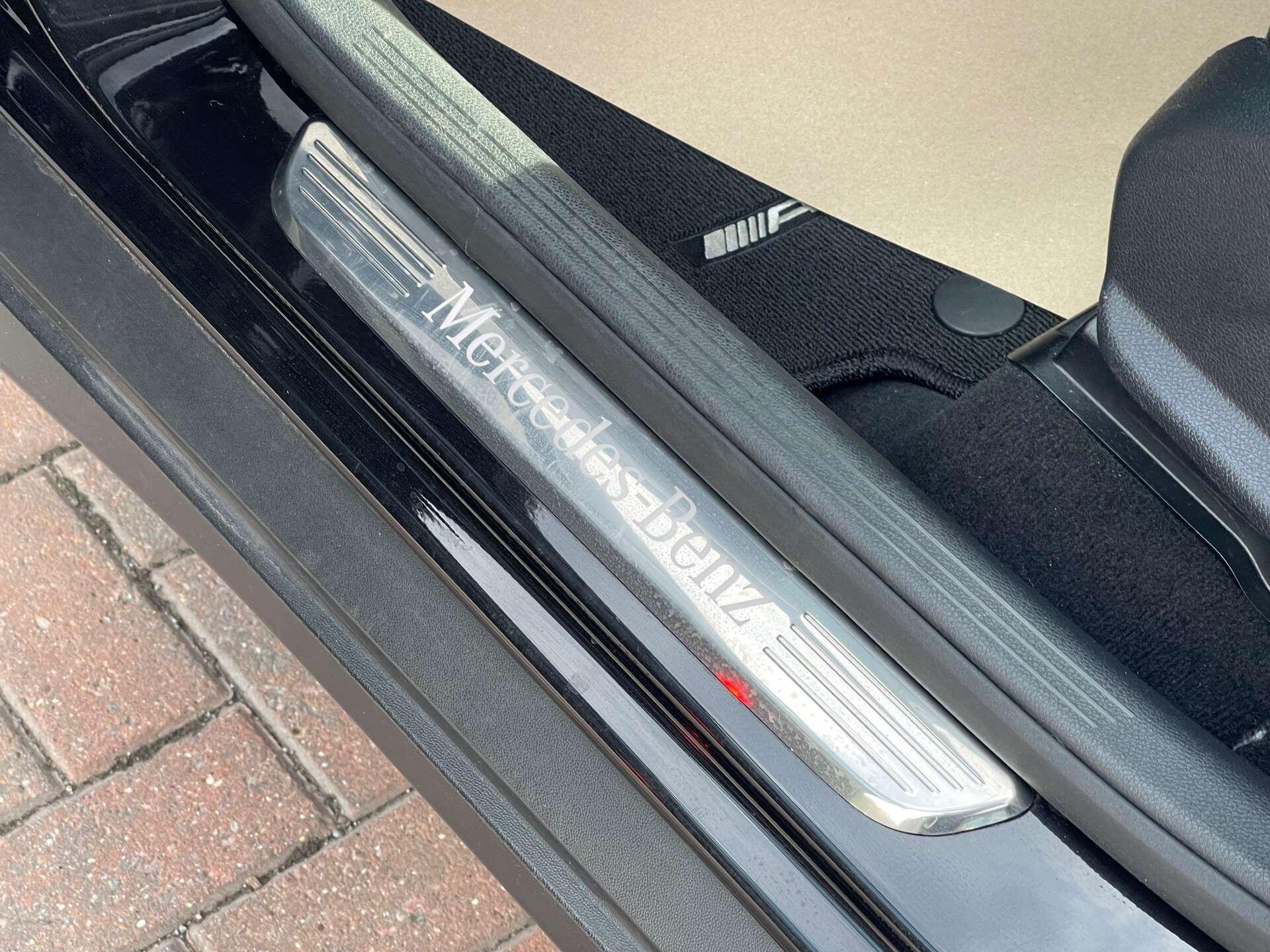 Mercedes-Benz GLC view 66