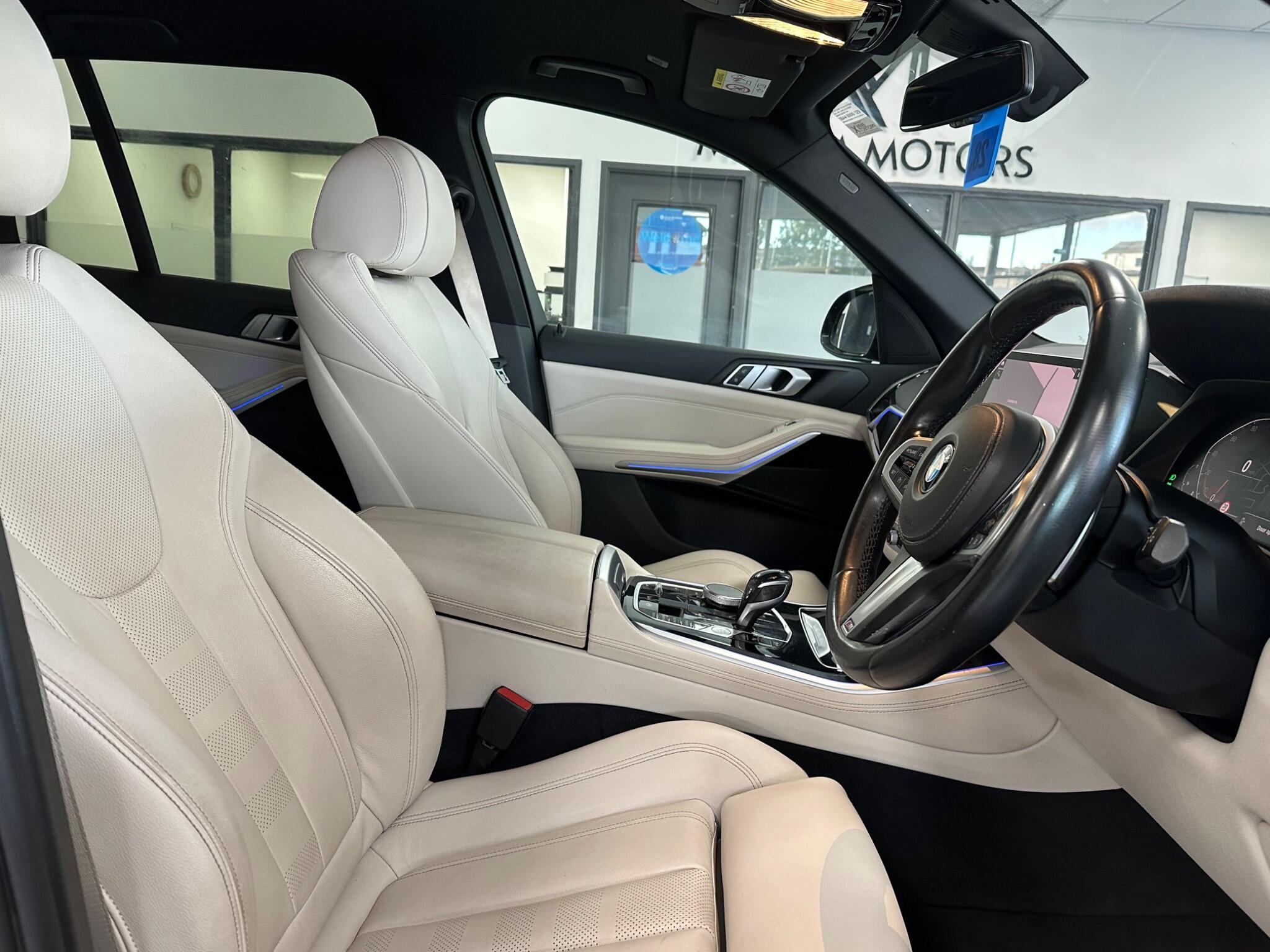 BMW X5 X5 view 24