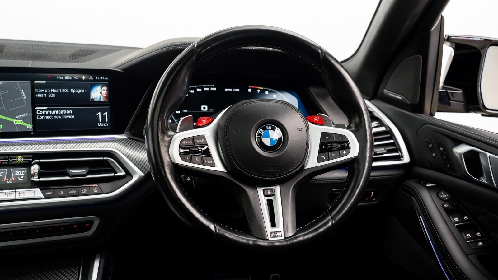 BMW X5 X5 view 14