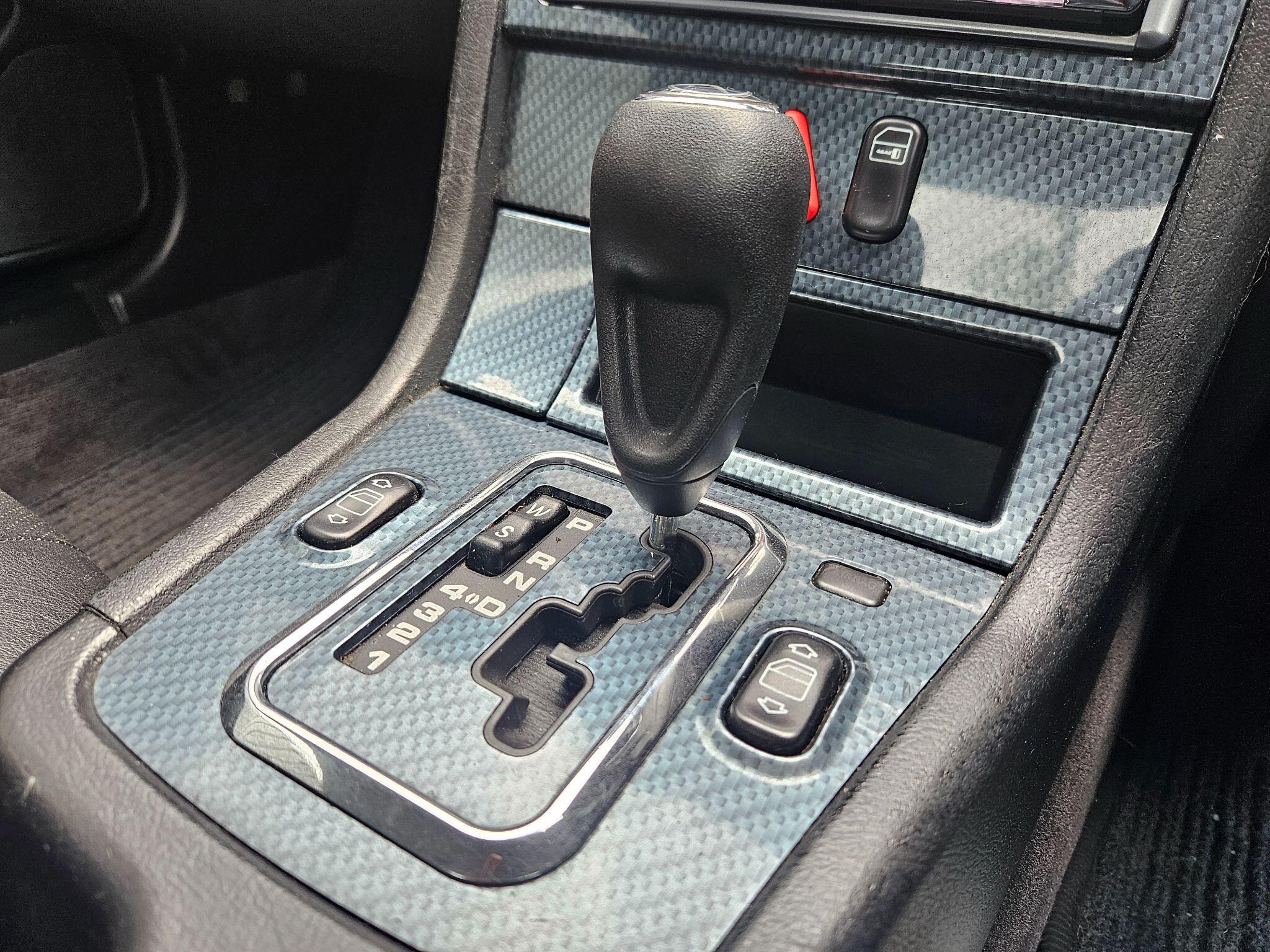 1996 Mercedes-Benz SLK image 16