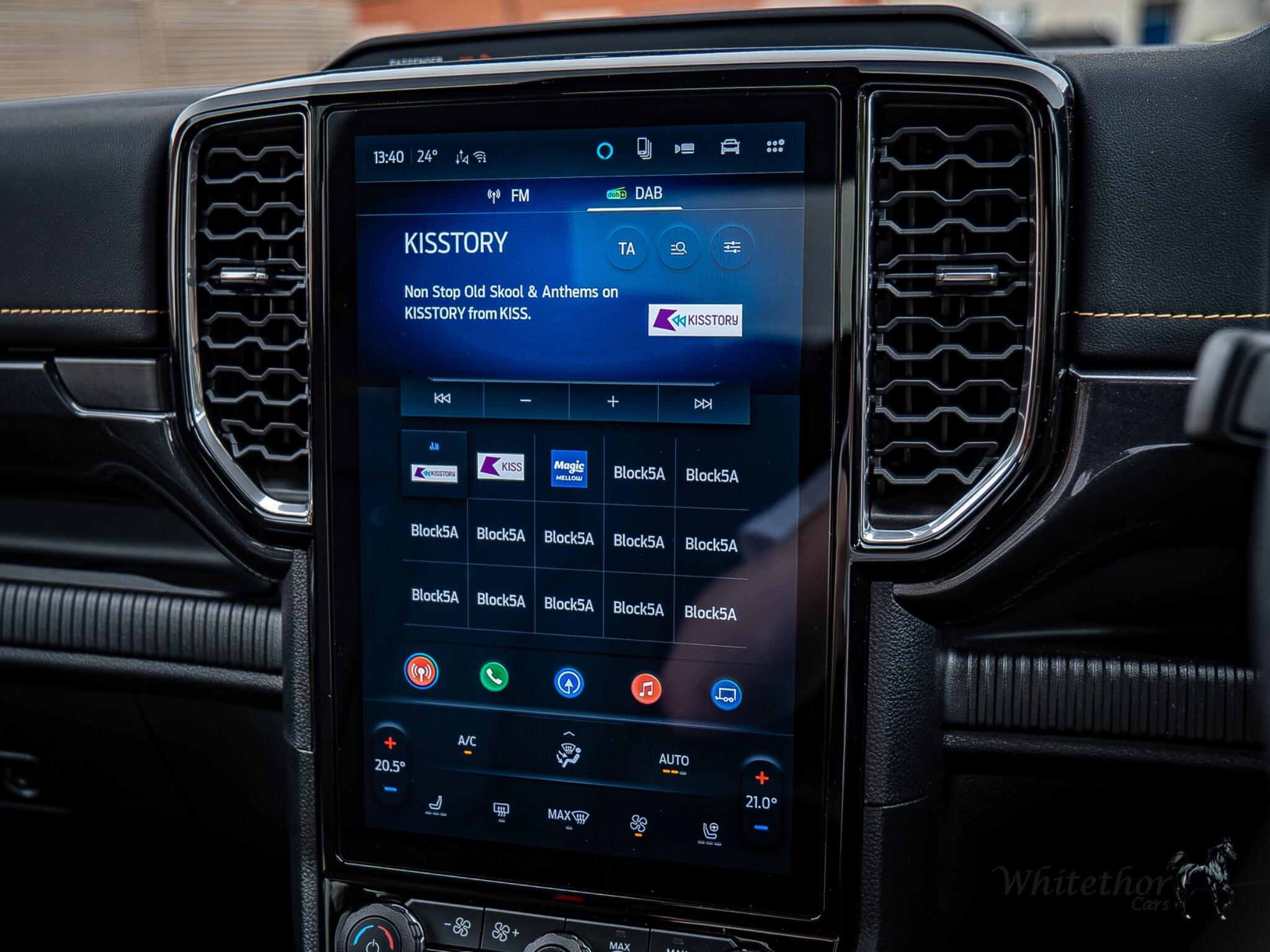 Ford Ranger view 36