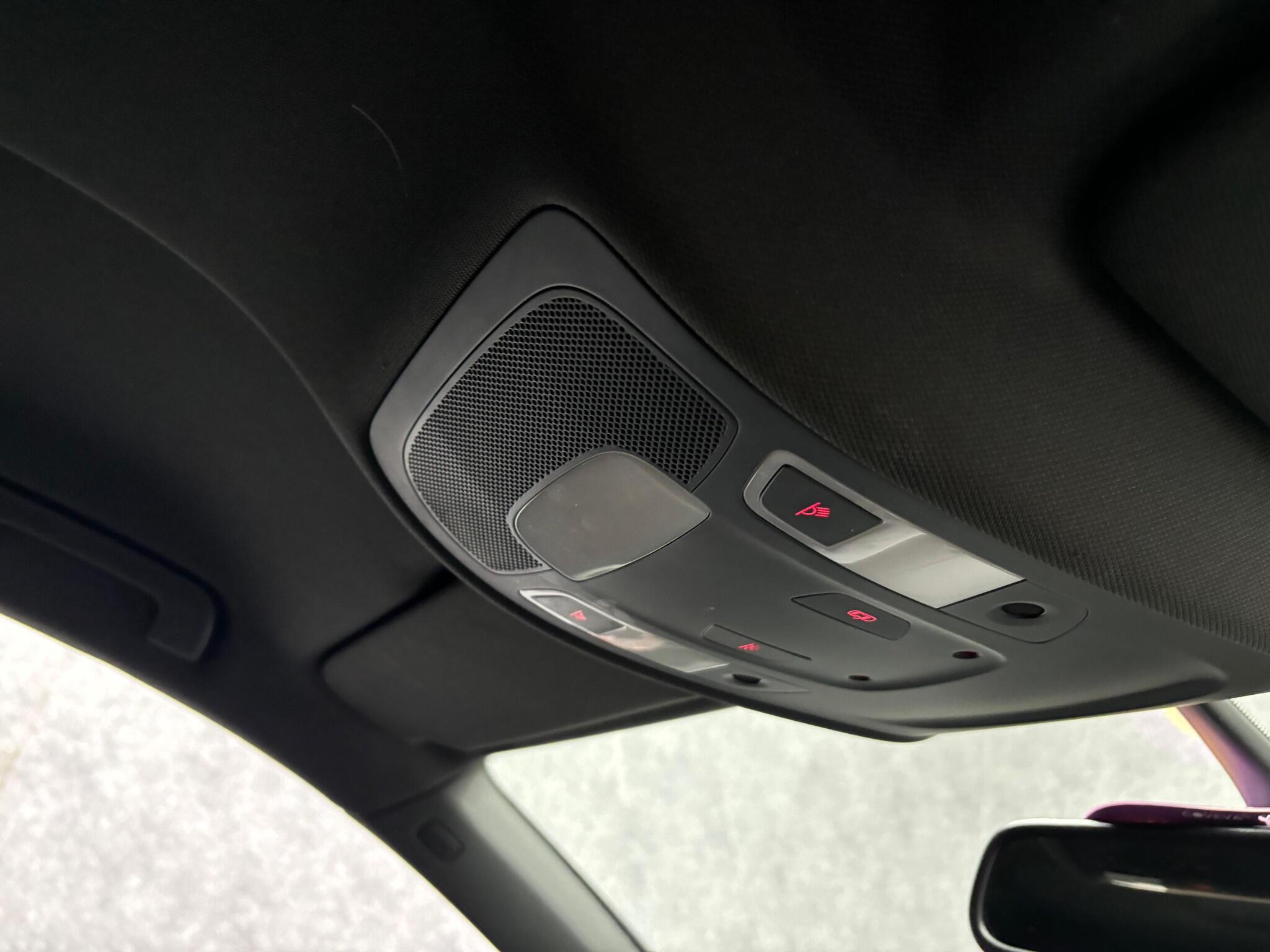 Audi A7 view 28