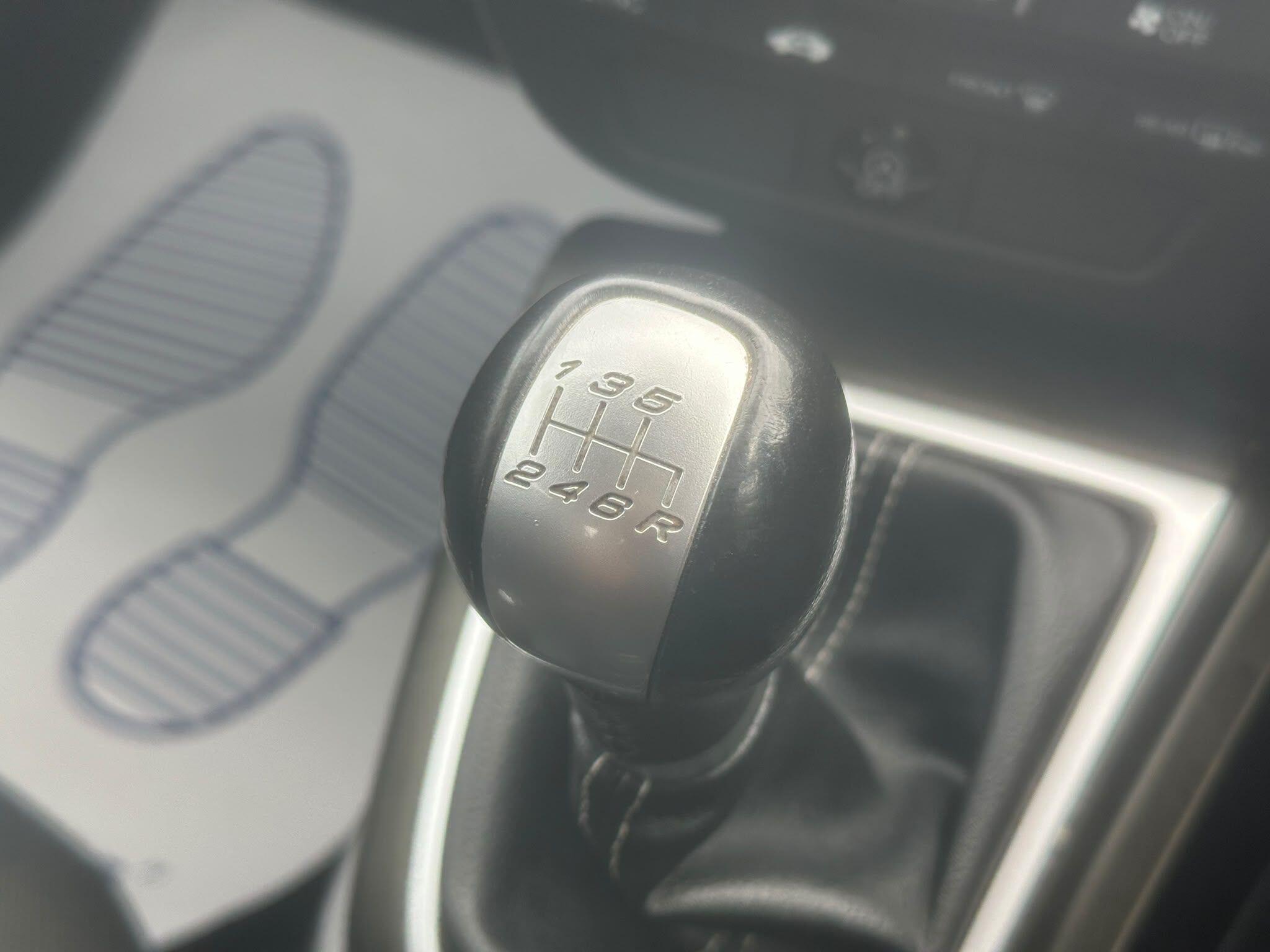 Honda Civic view 17
