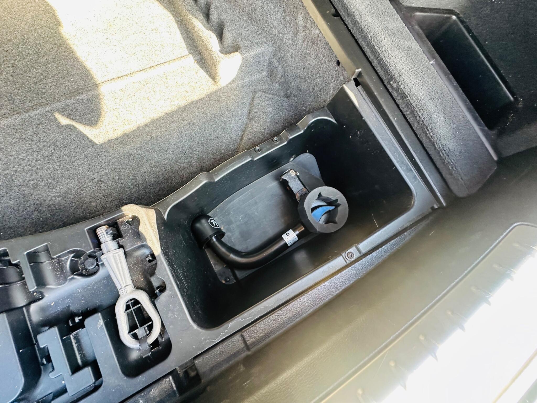 BMW X6 view 64