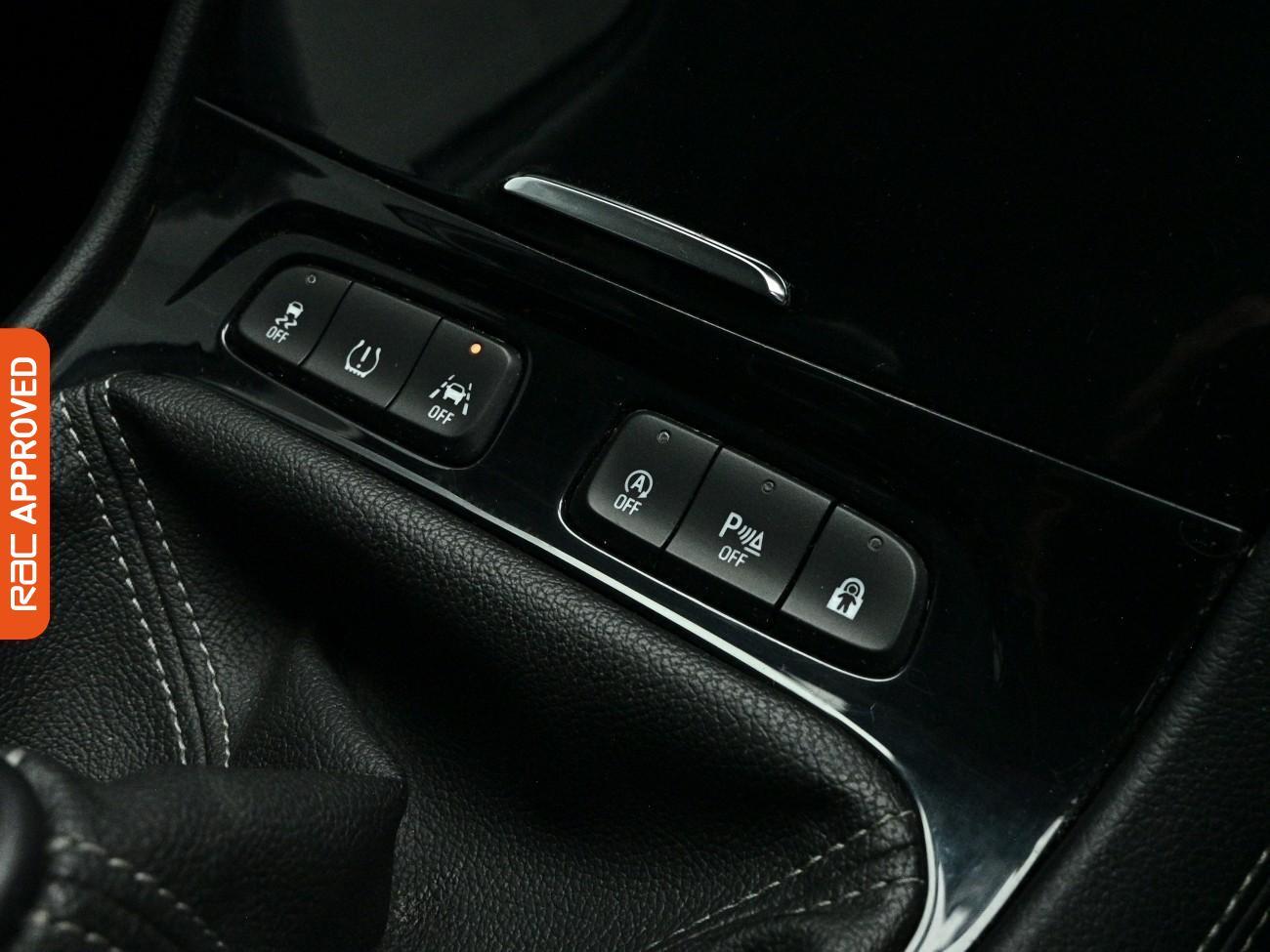 Vauxhall Grandland X view 13