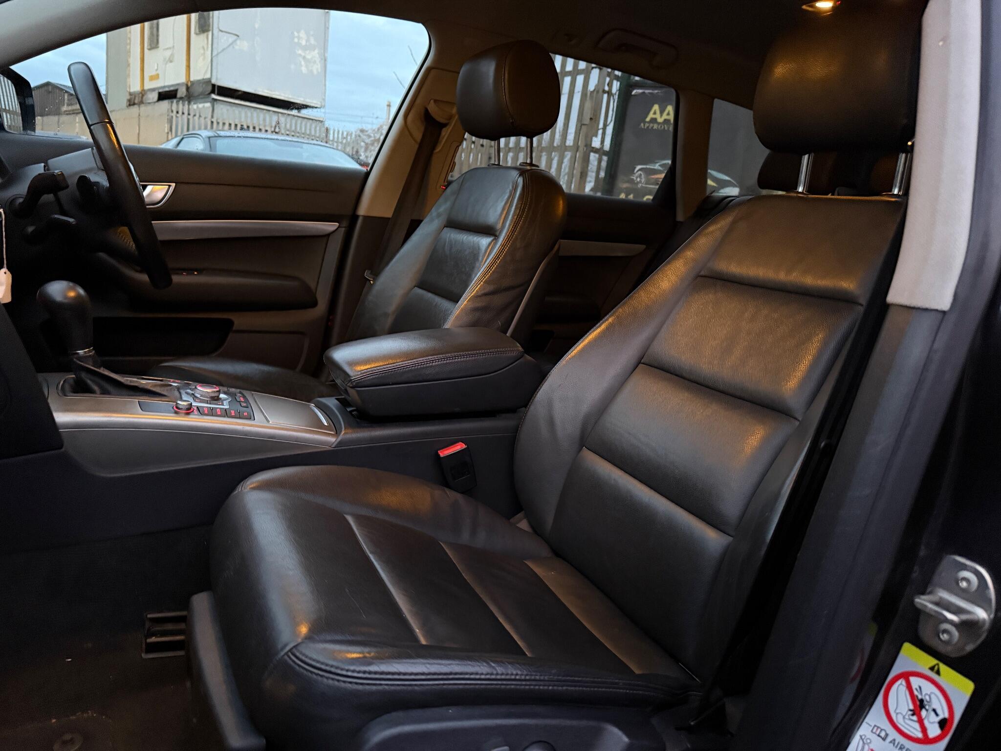 2009 Audi A6 Allroad image 37