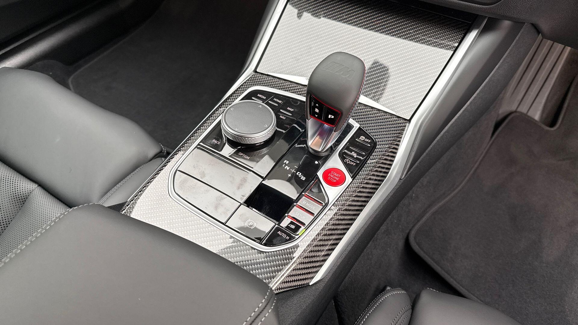 BMW M4 view 10