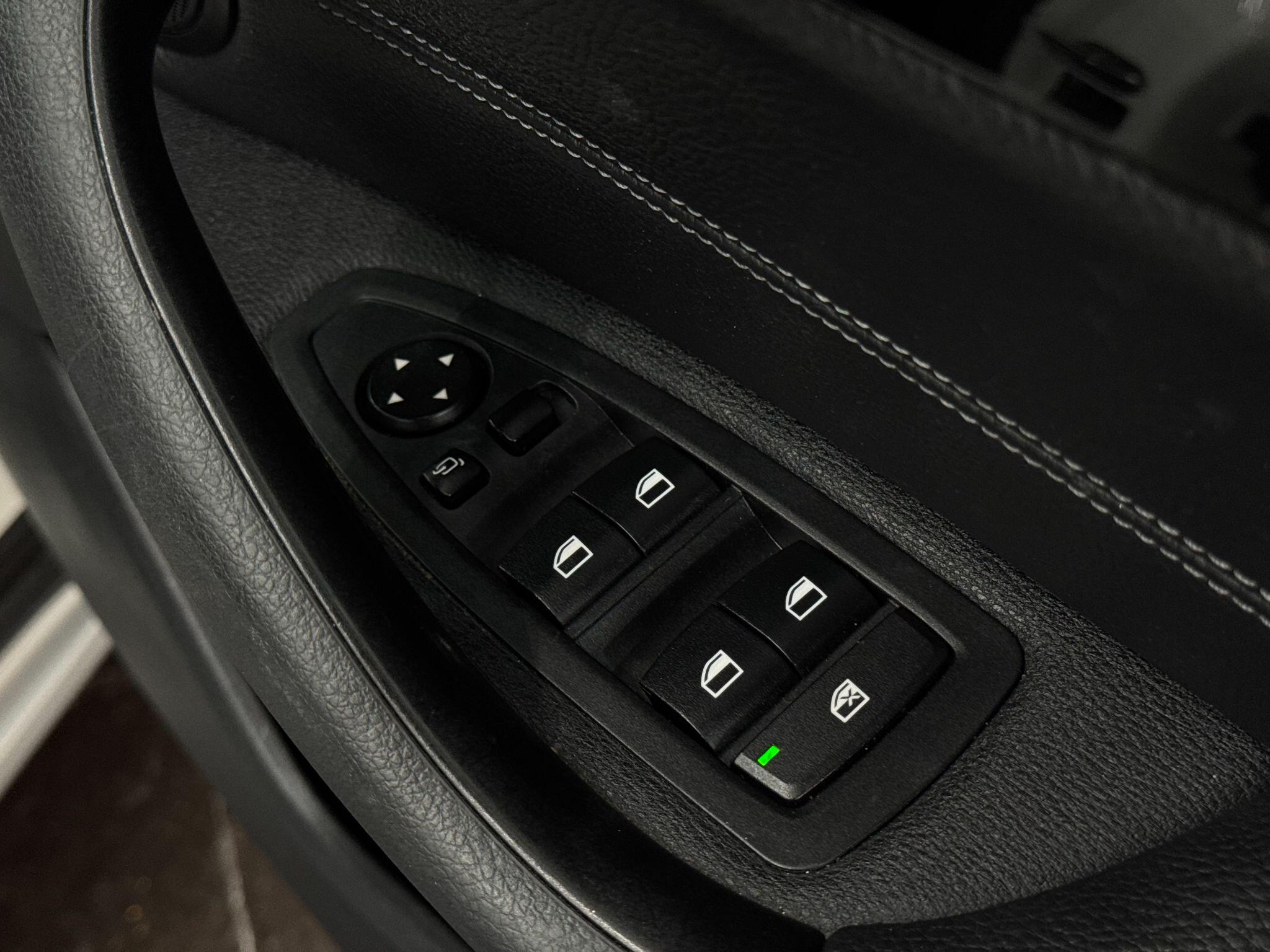 BMW X1 view 27