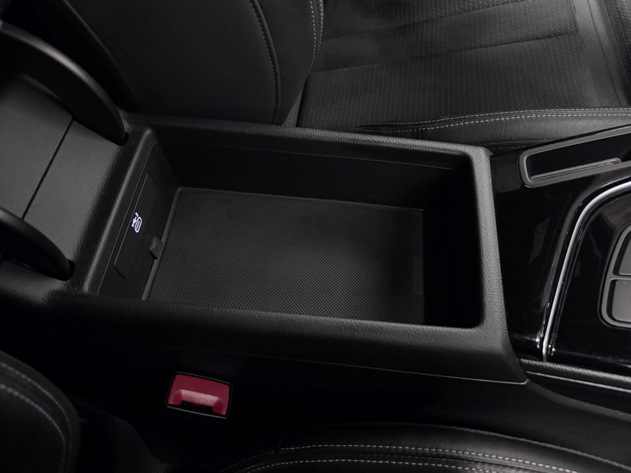 Audi A5 view 34
