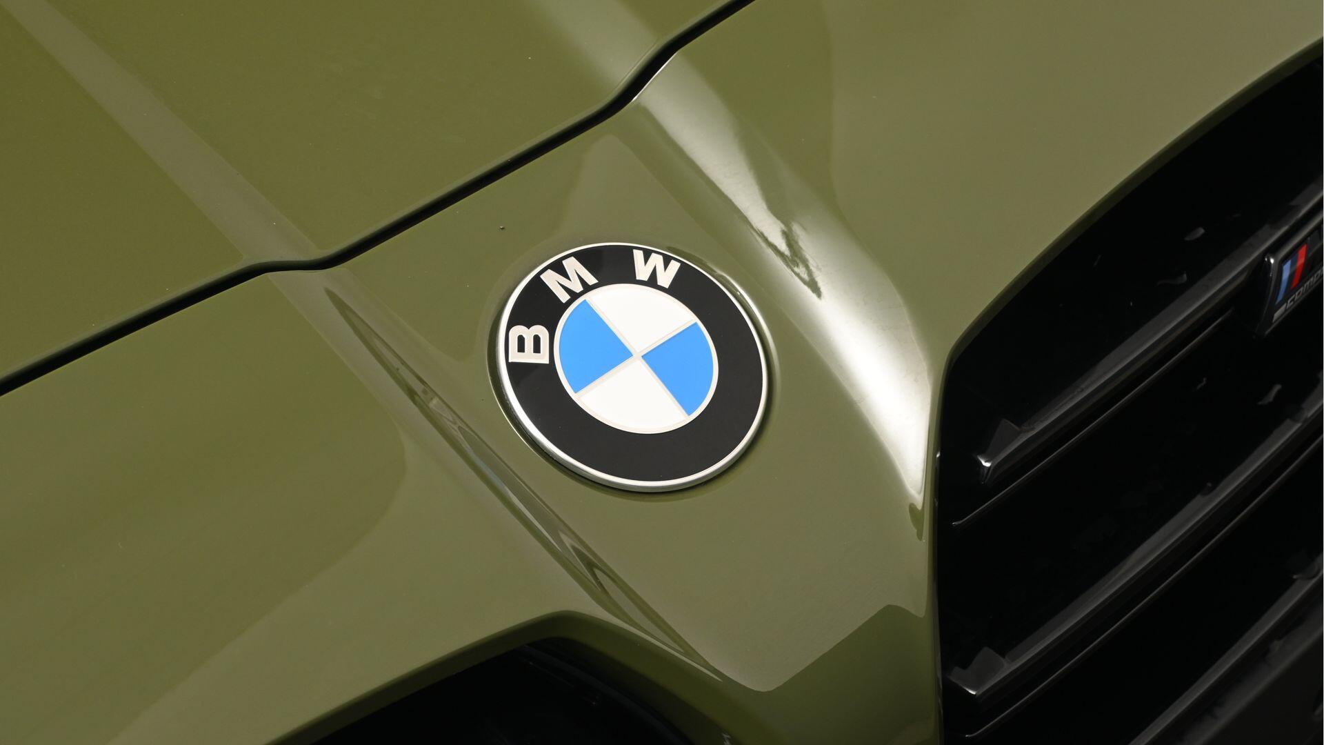 BMW M4 view 47