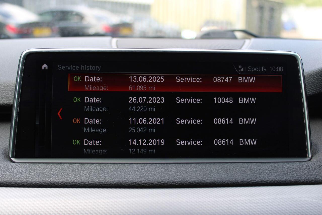BMW X5 view 54