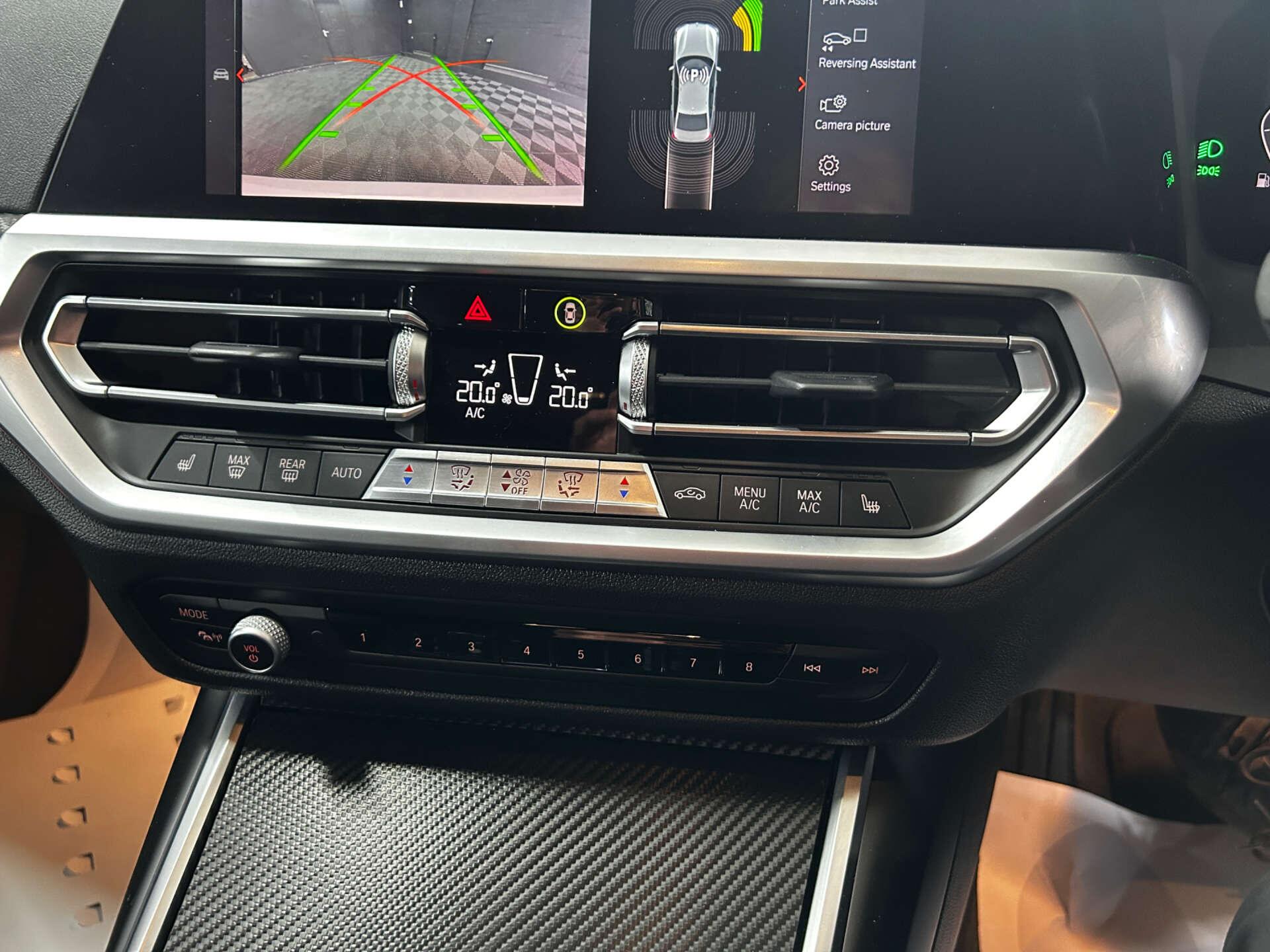 BMW 3 Series view 49