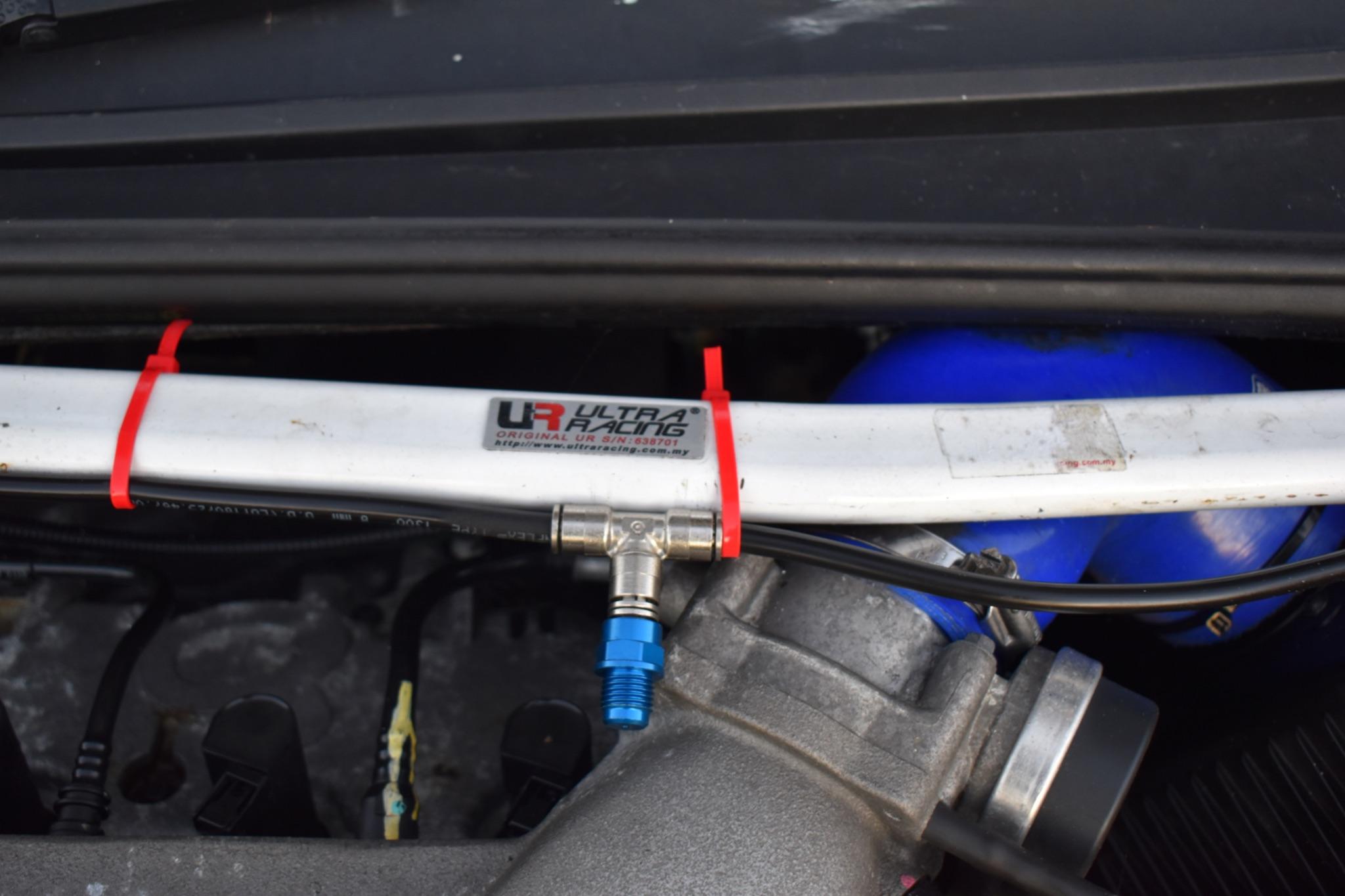 Clio - 2.0 Renaultsport Euro 5 3dr - Image 33