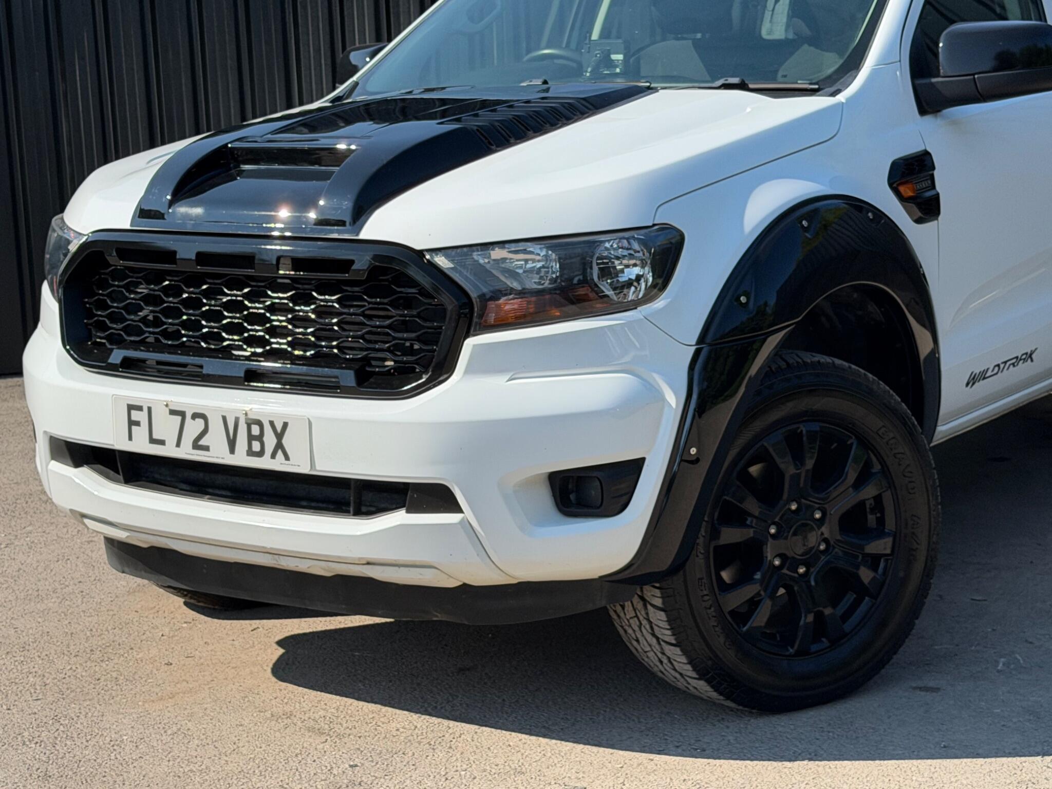 Ford Ranger view 15