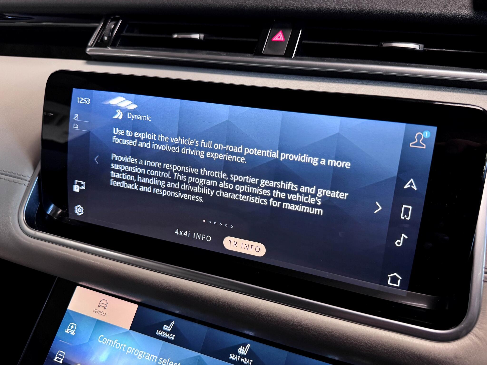 Land Rover Range Rover Velar view 51