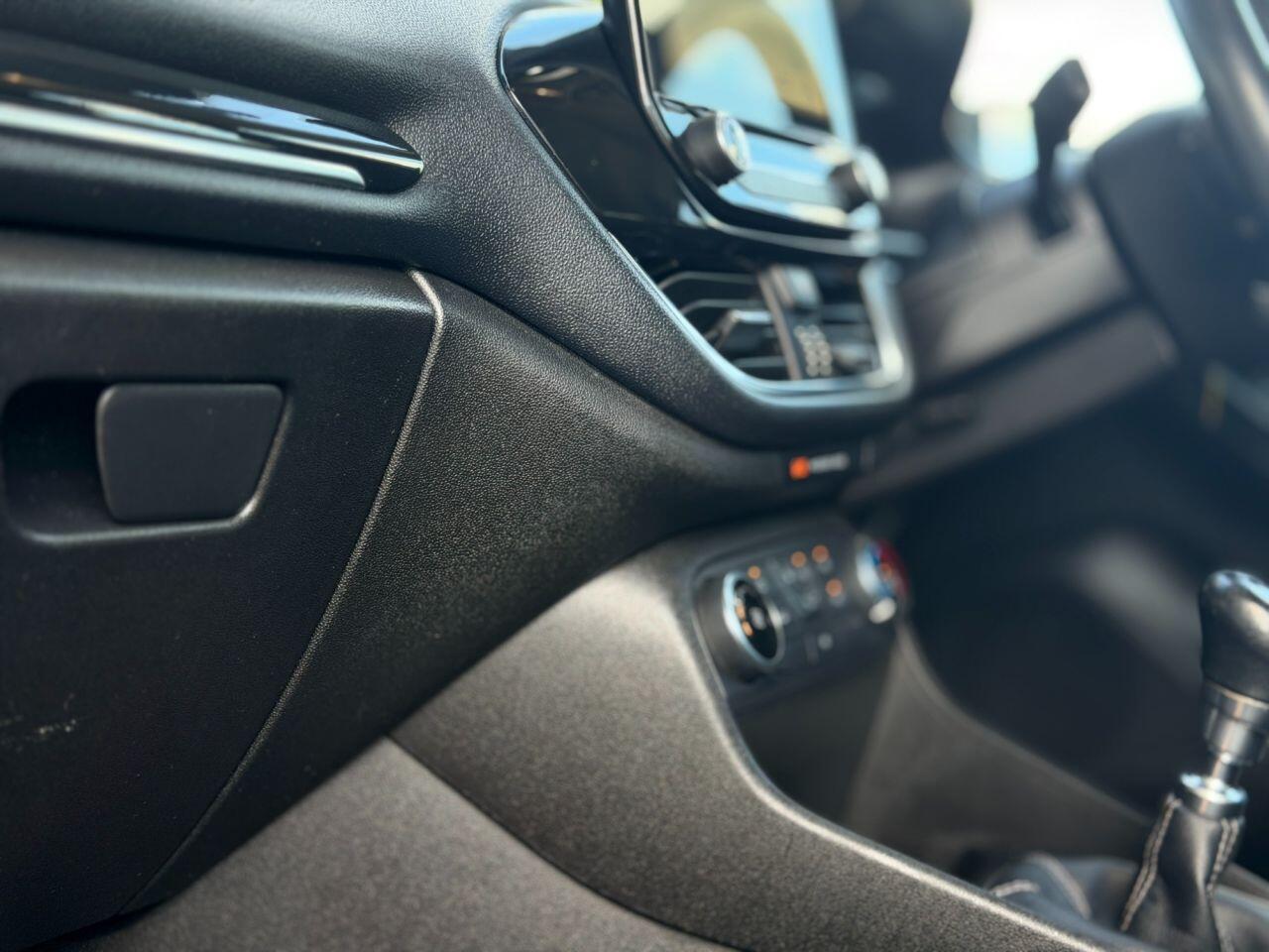 Ford Fiesta view 117