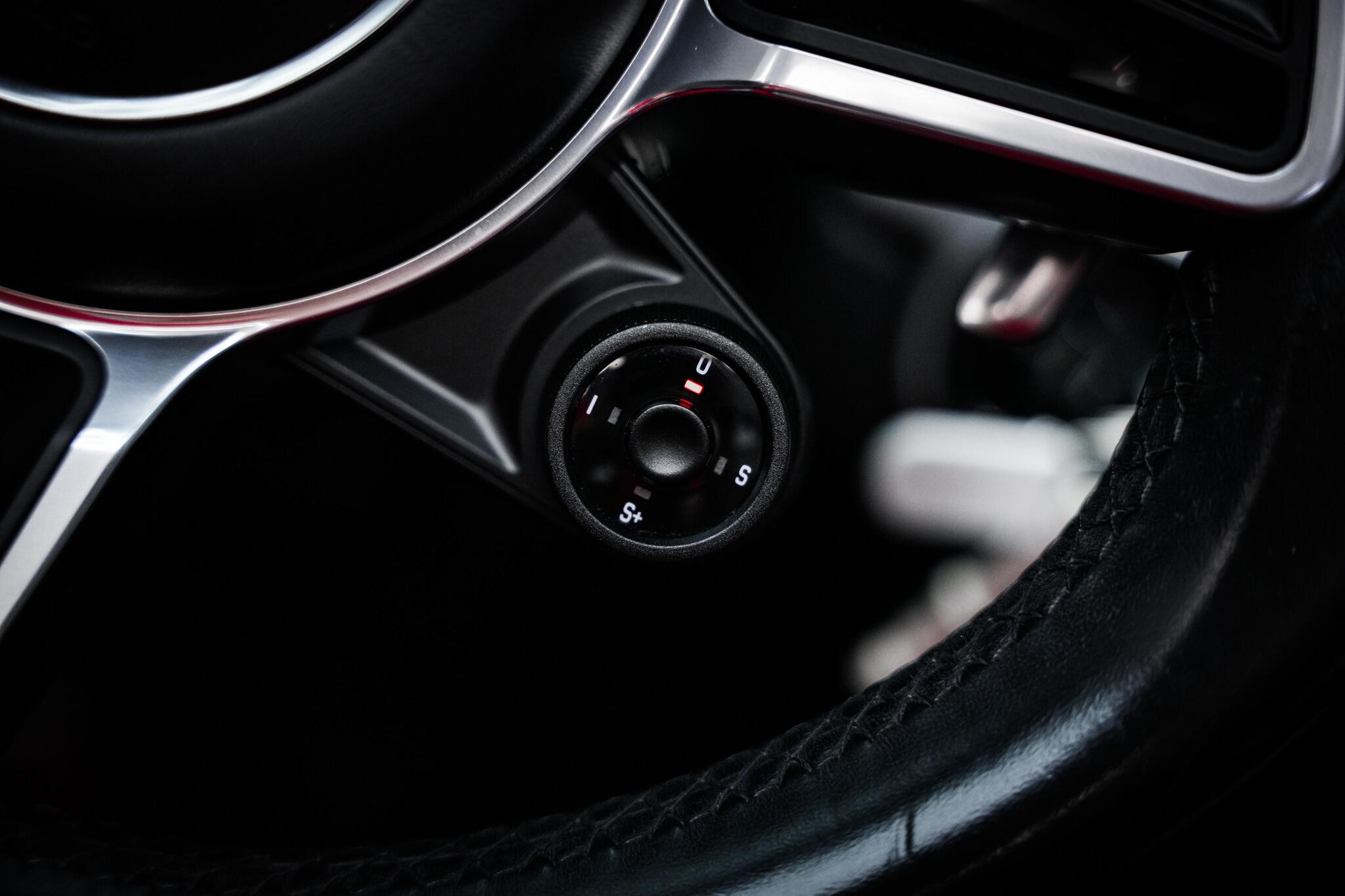 Porsche 911 view 56