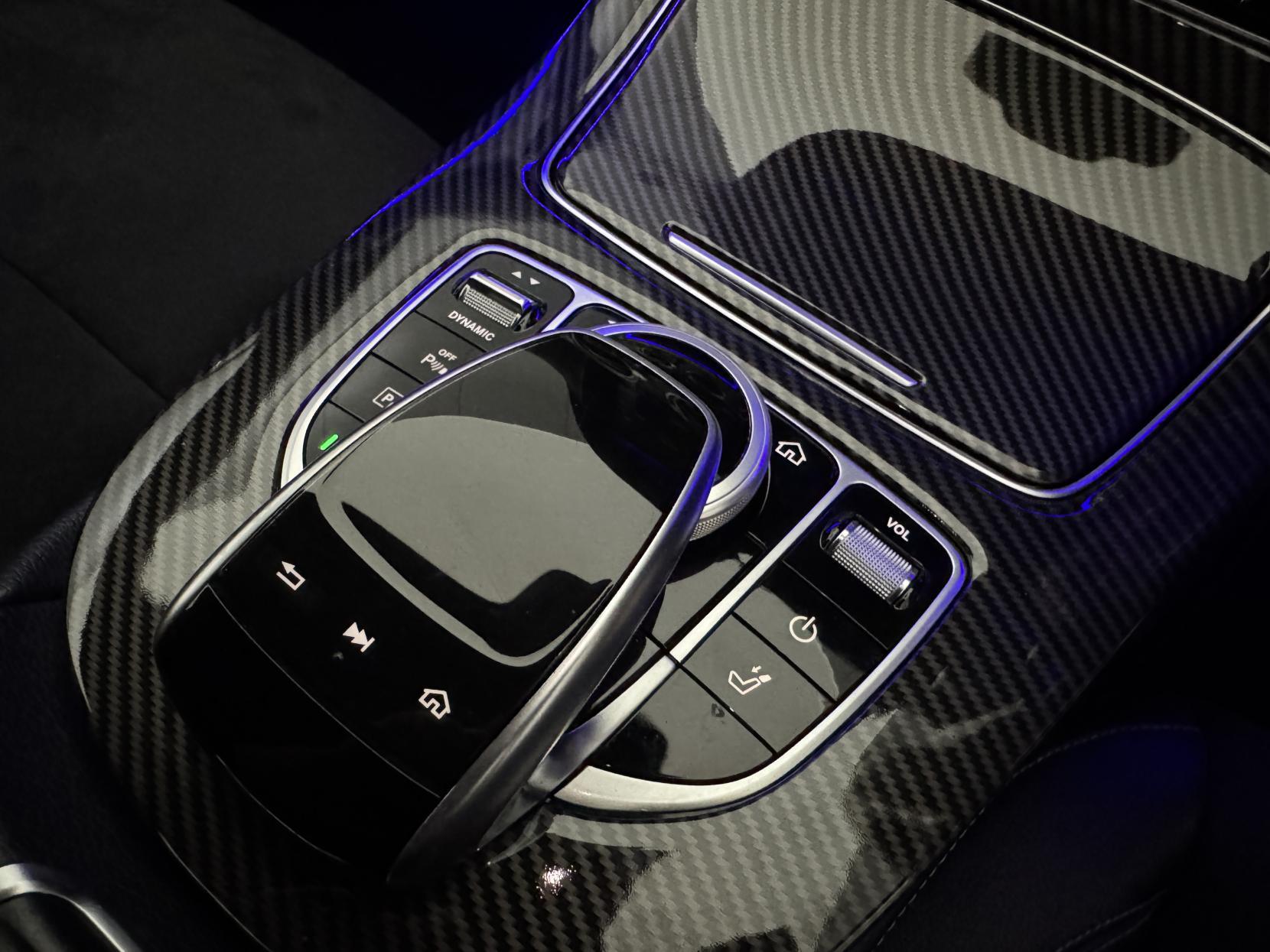Mercedes-Benz E Class view 66