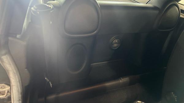 Mini Coupe view 12