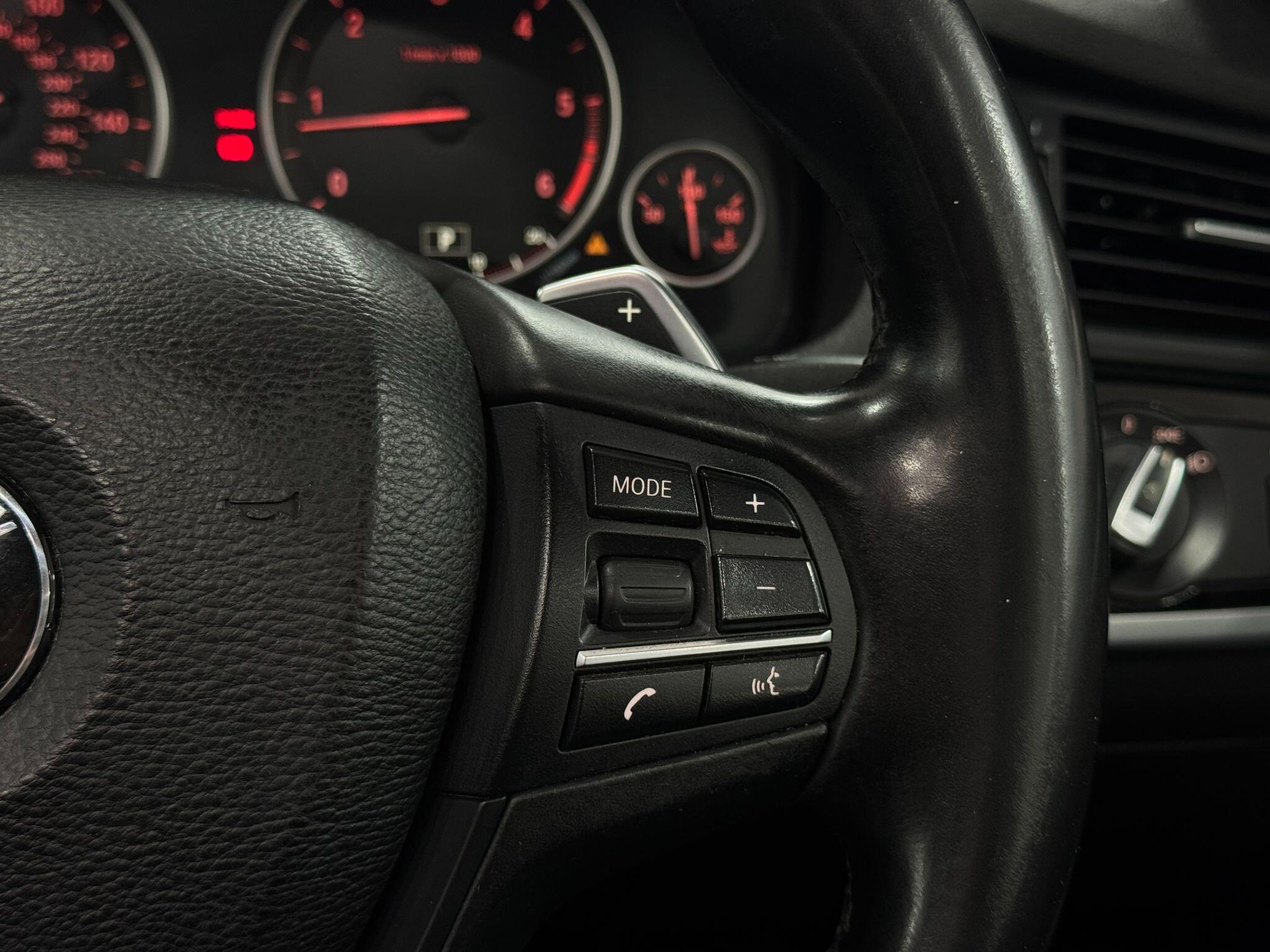 BMW X4 view 42
