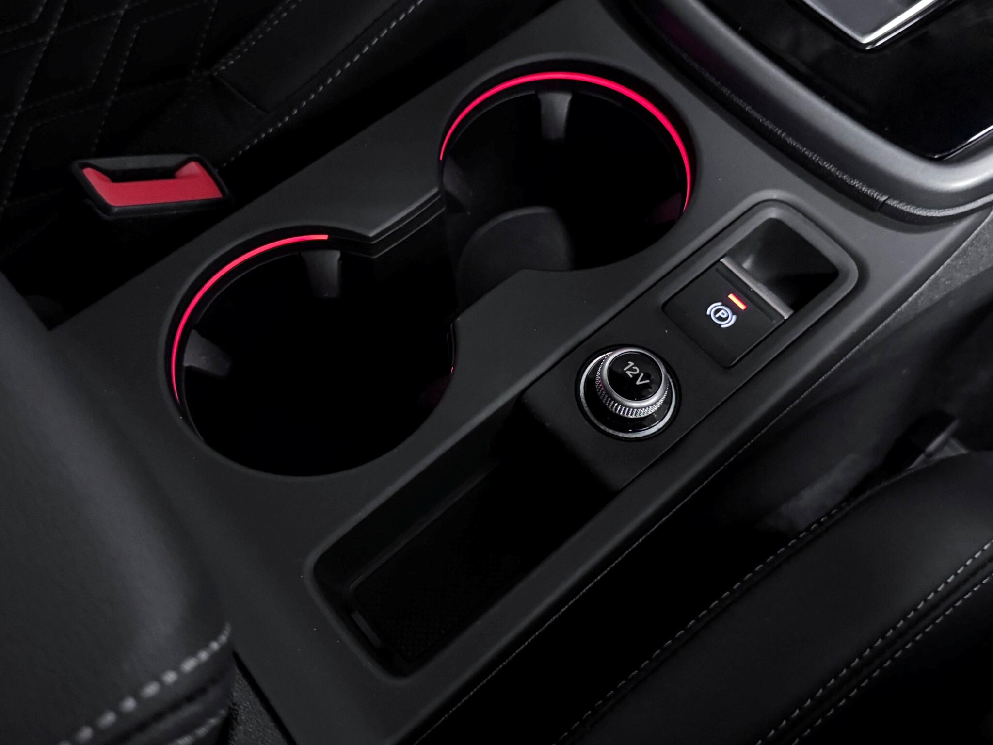 Audi S3 view 31