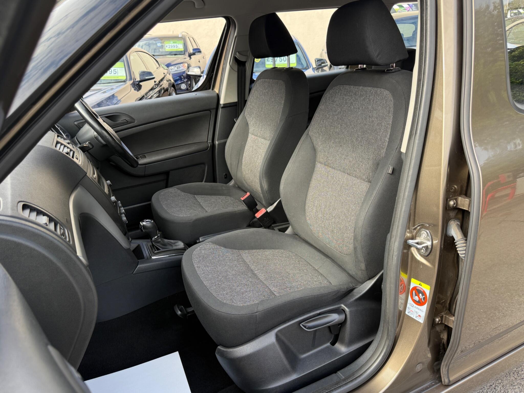 Skoda Yeti - Image 50