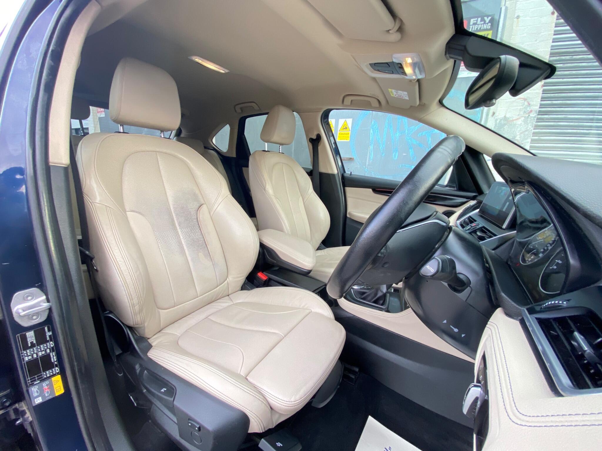 BMW 2 Series view 30