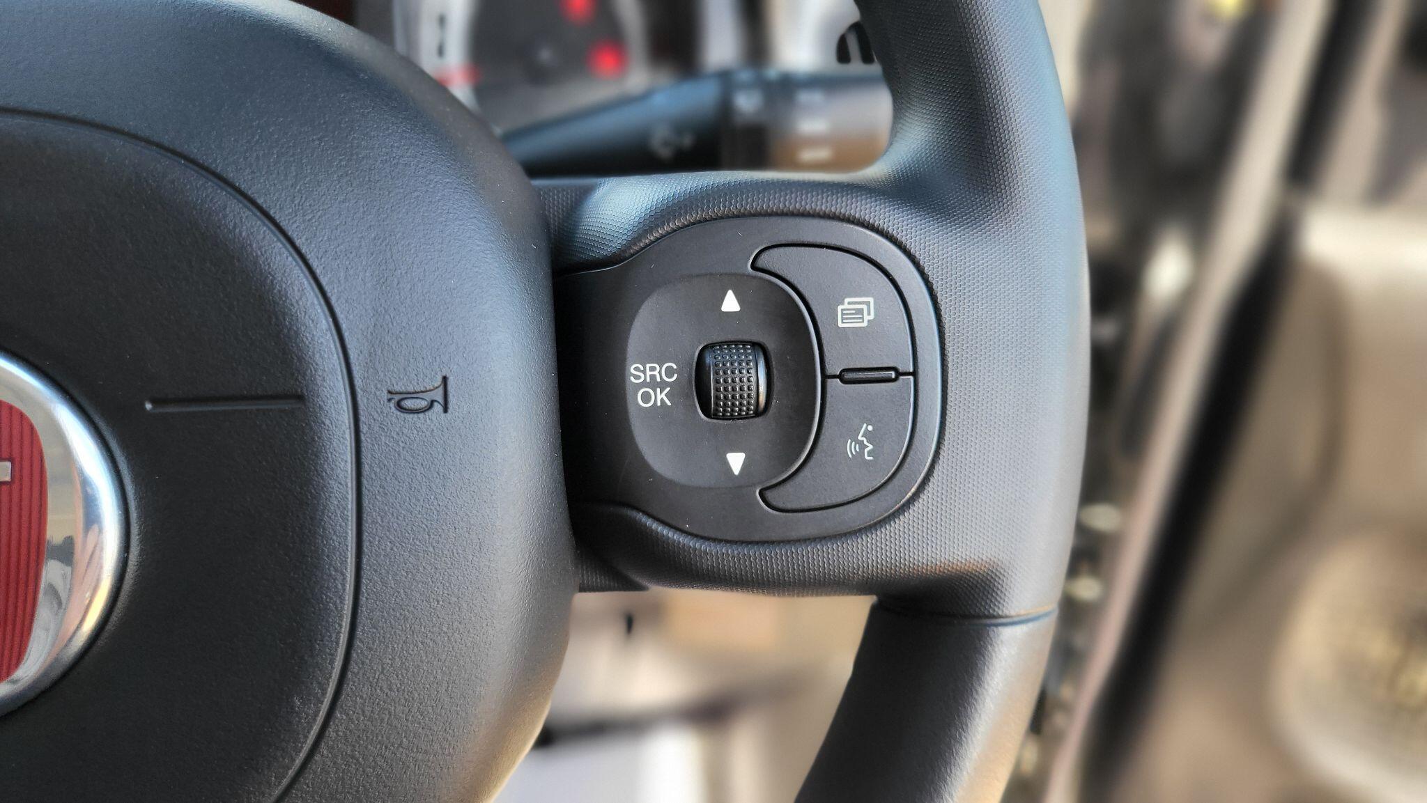 Fiat Panda view 26