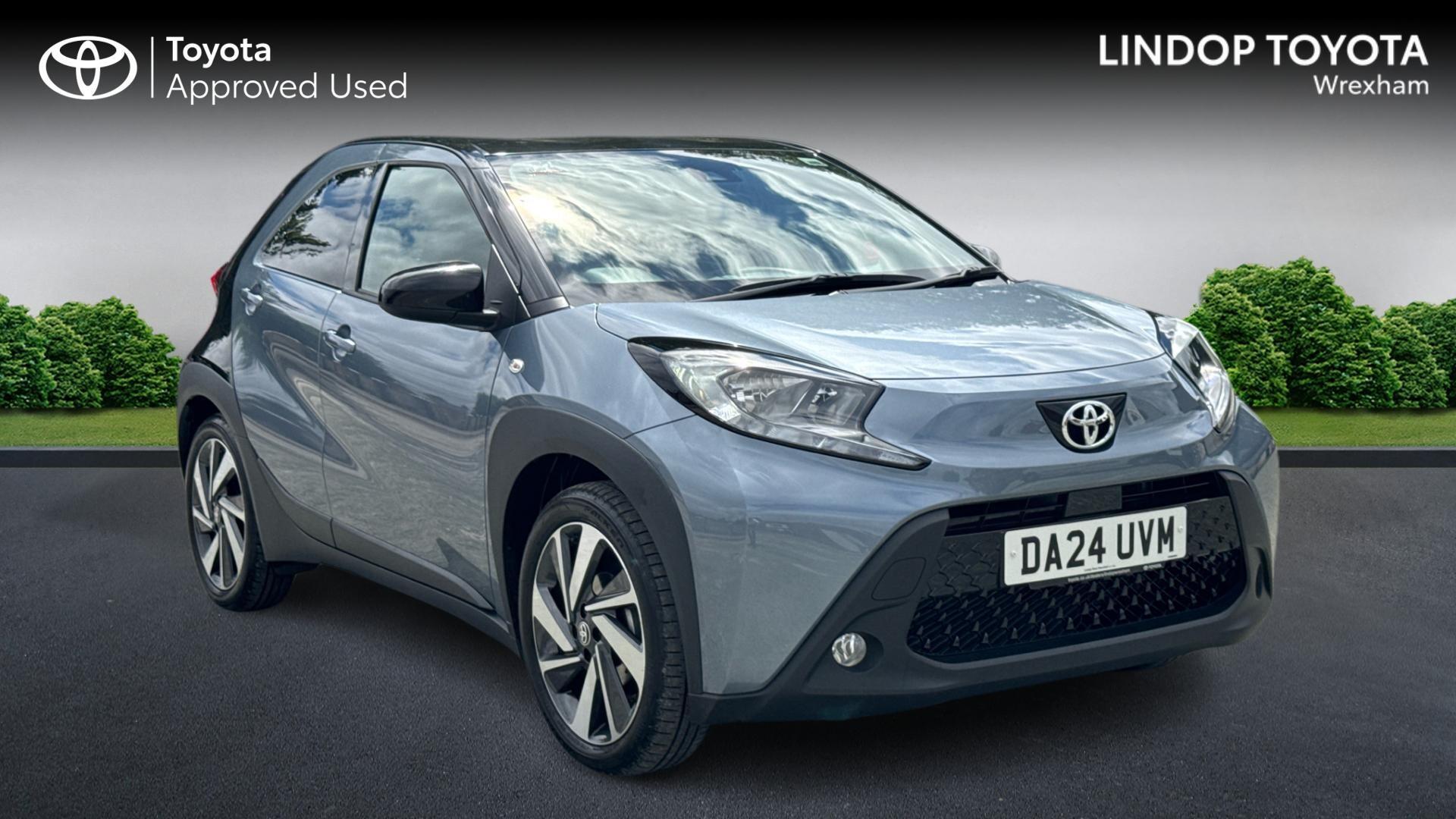 Lindop Used Cars