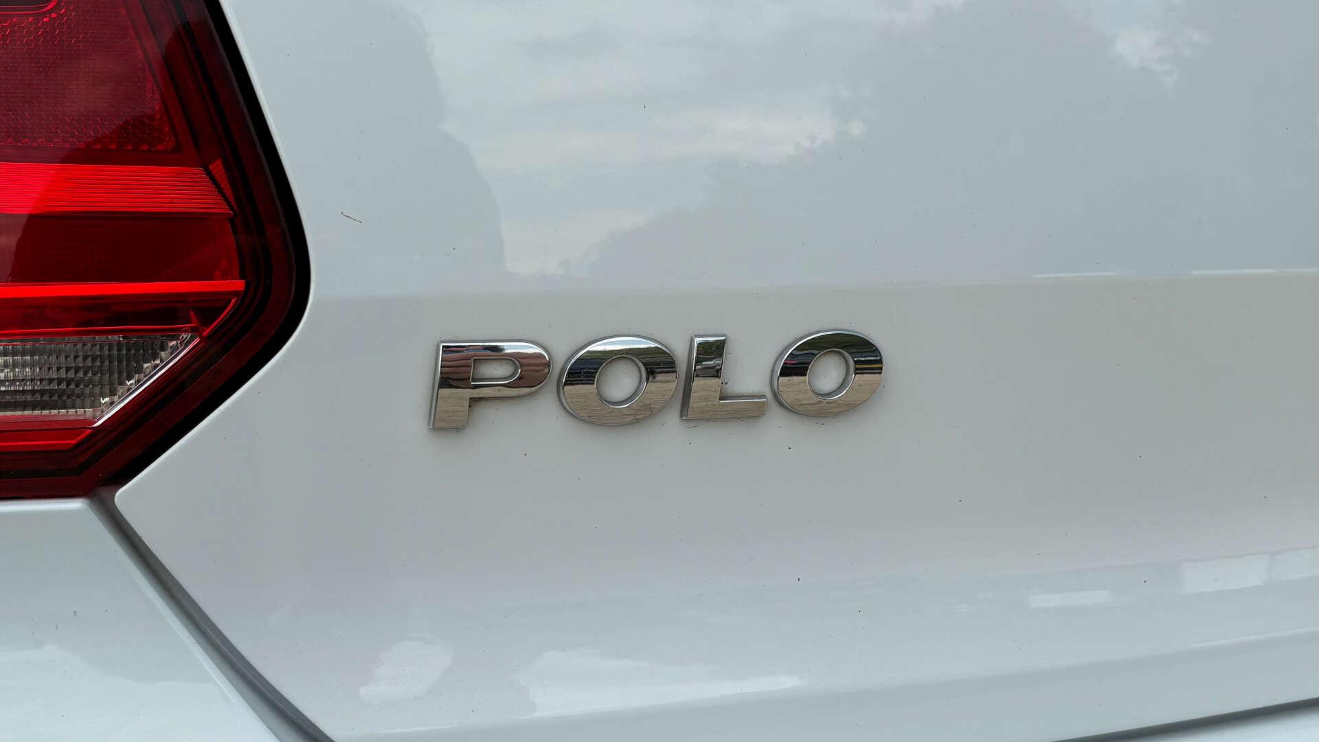 Volkswagen Polo view 44