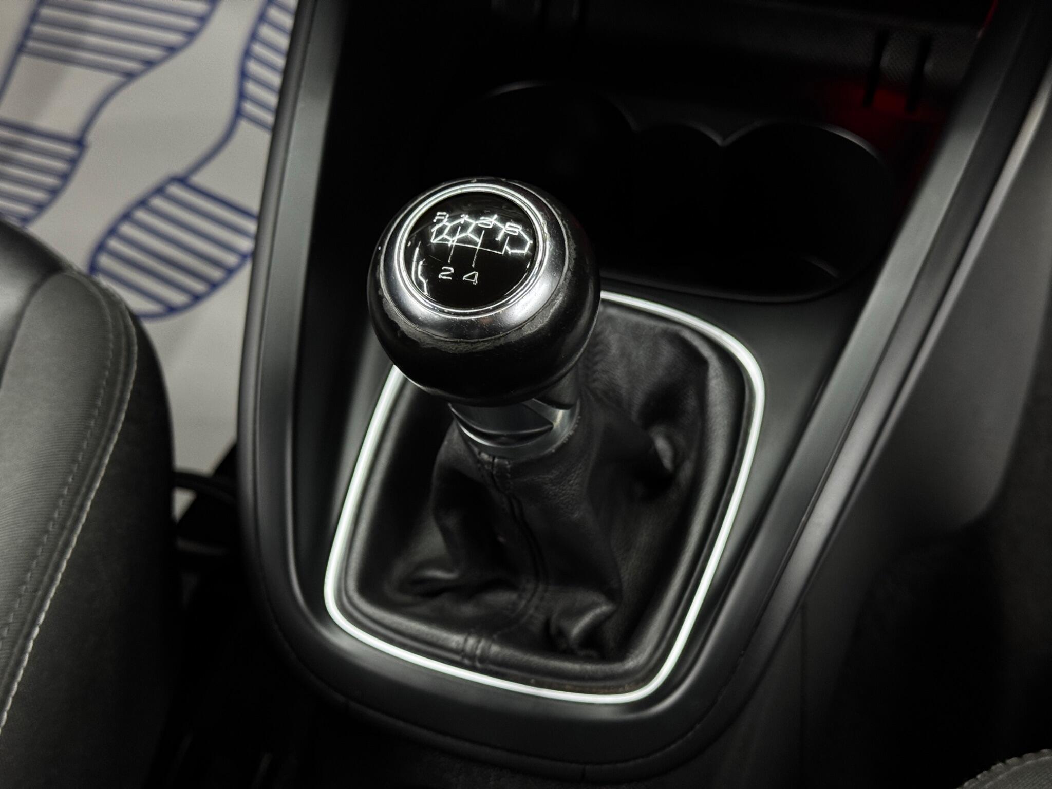 Audi A1 view 23
