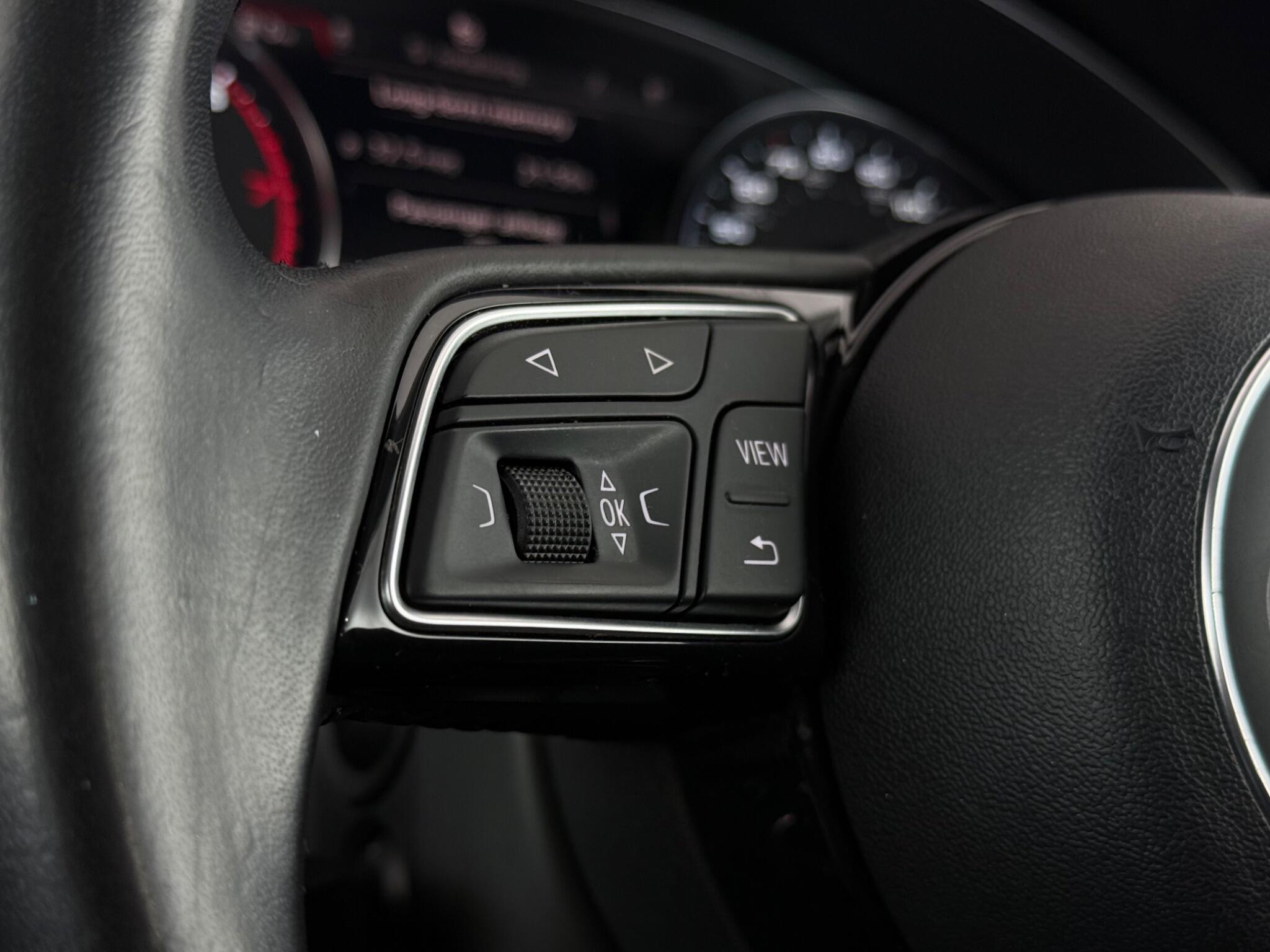 Audi A5 view 13
