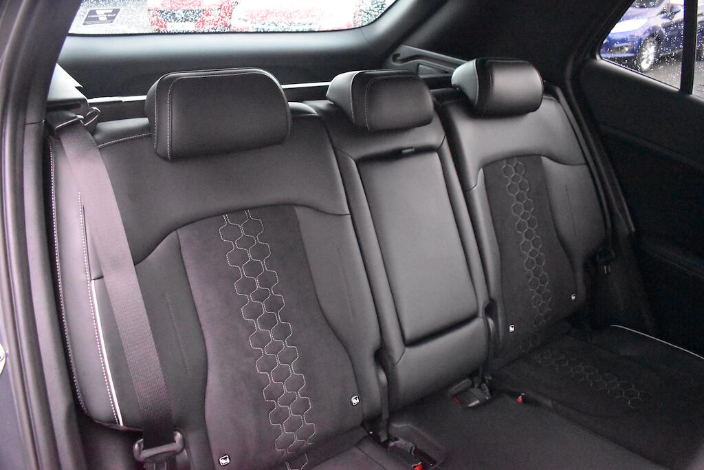 Kia Sportage view 34