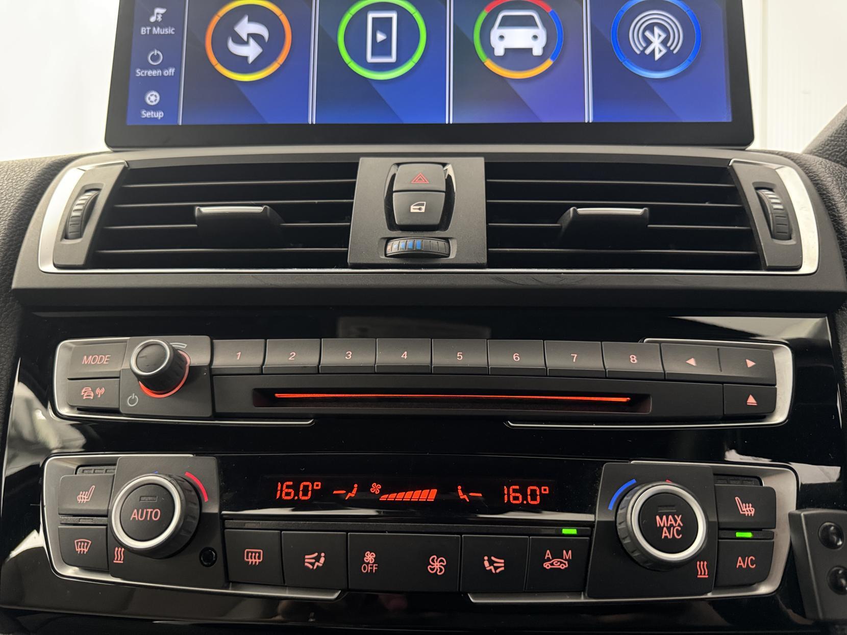 BMW 1 Series view 69