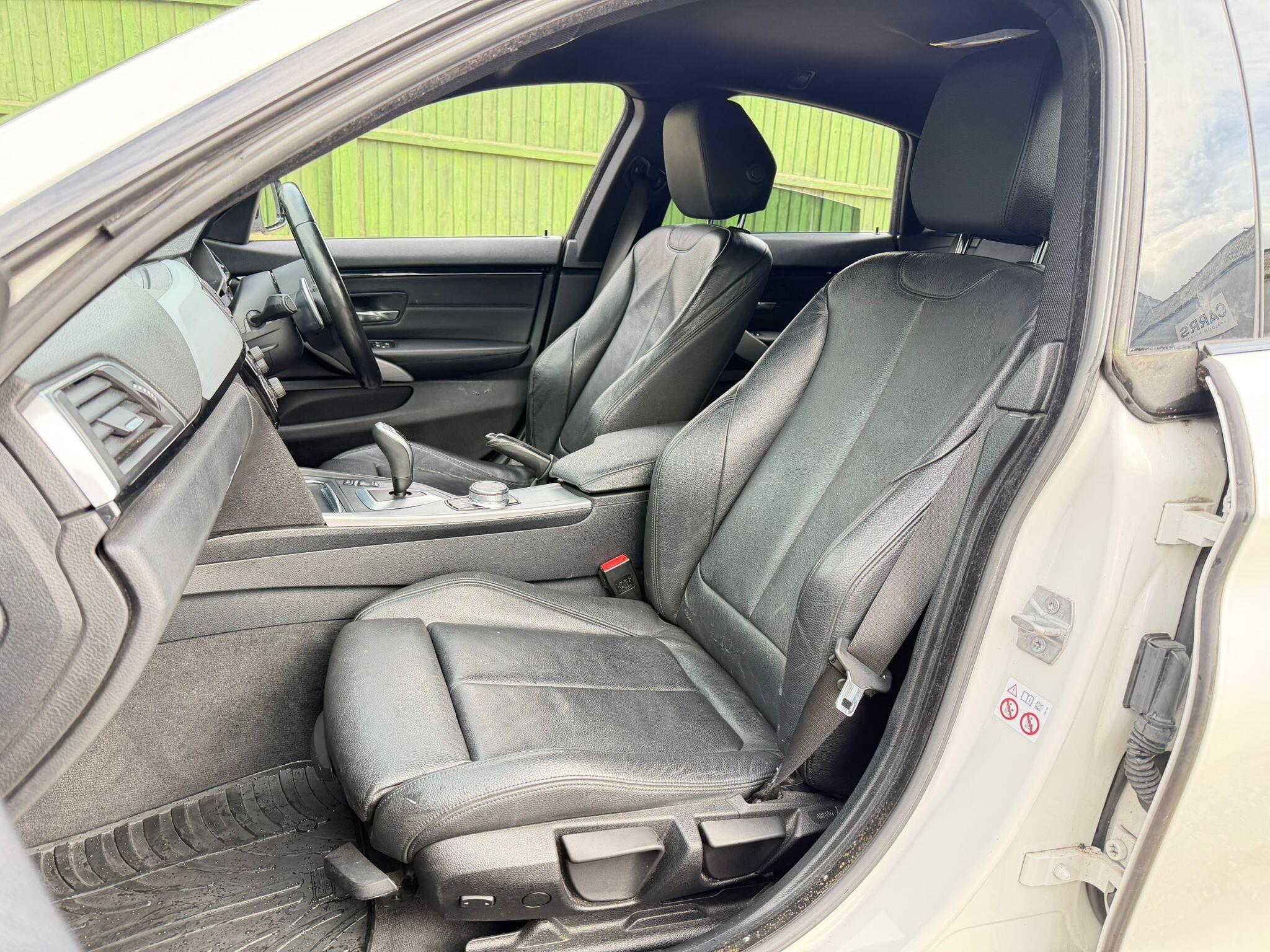 BMW 4 Series view 21