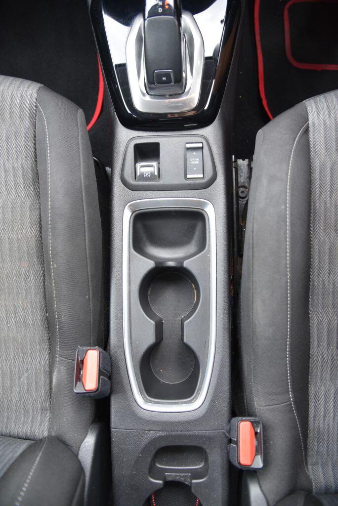 Vauxhall Corsa view 45