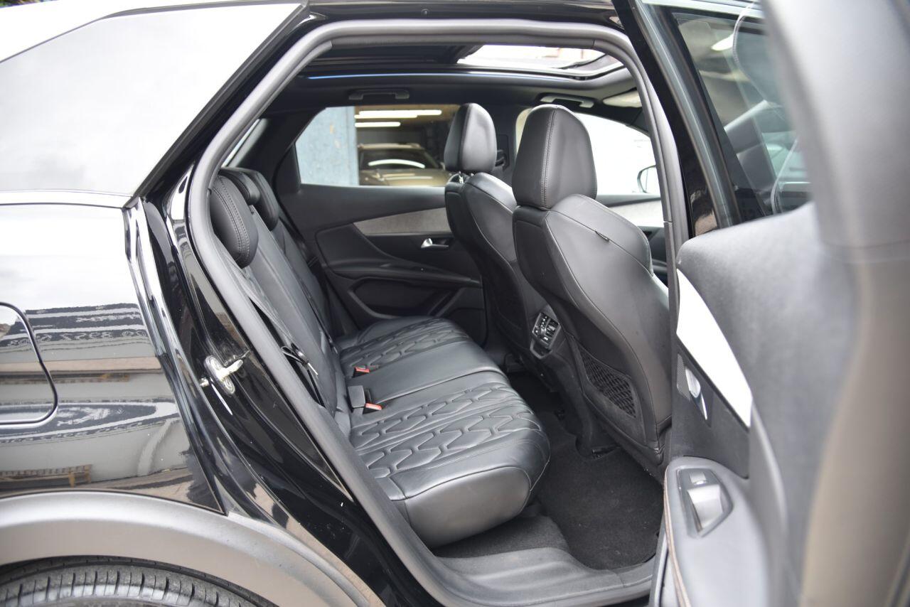 Peugeot 3008 view 26