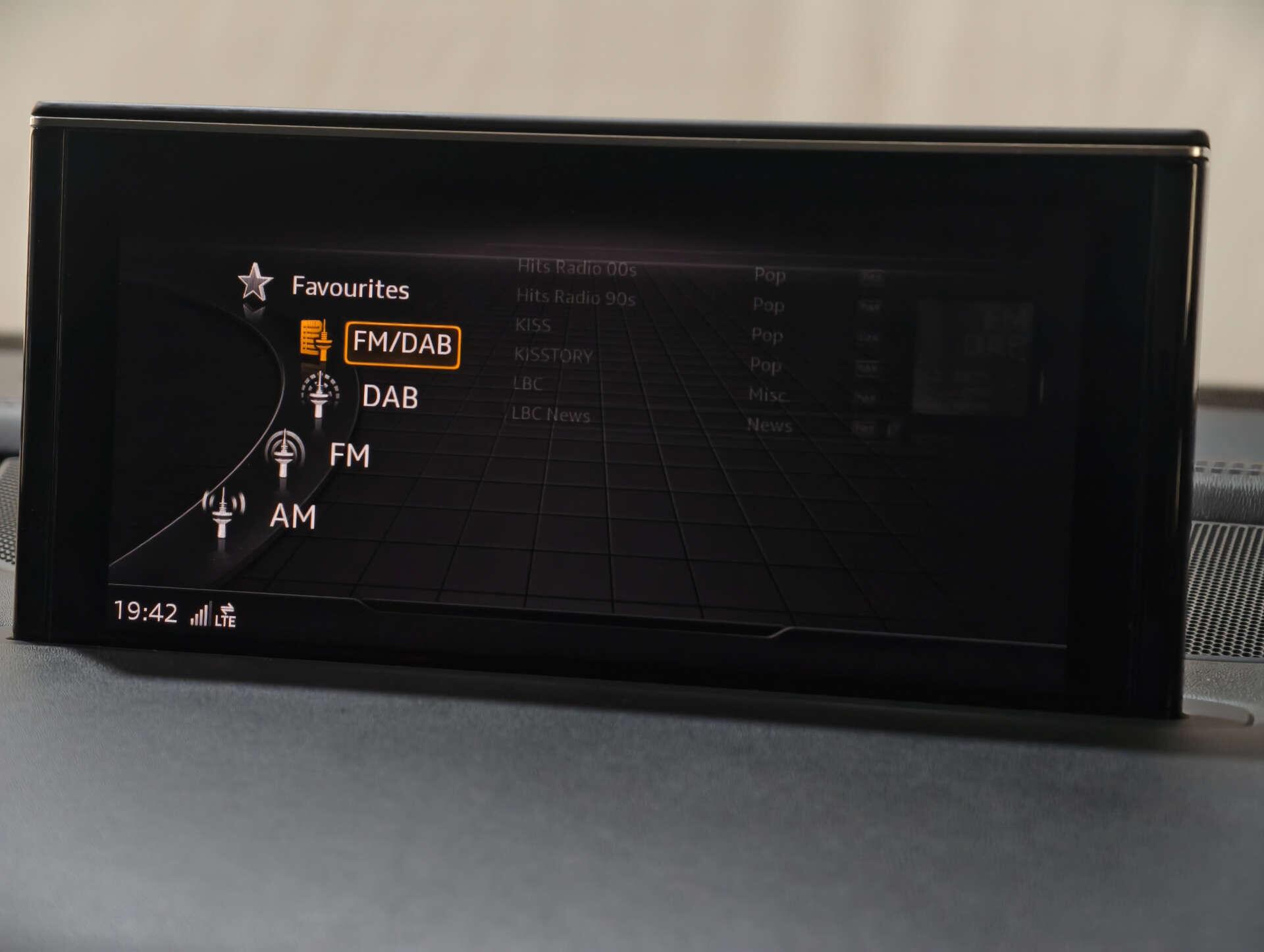 Audi SQ7 view 52